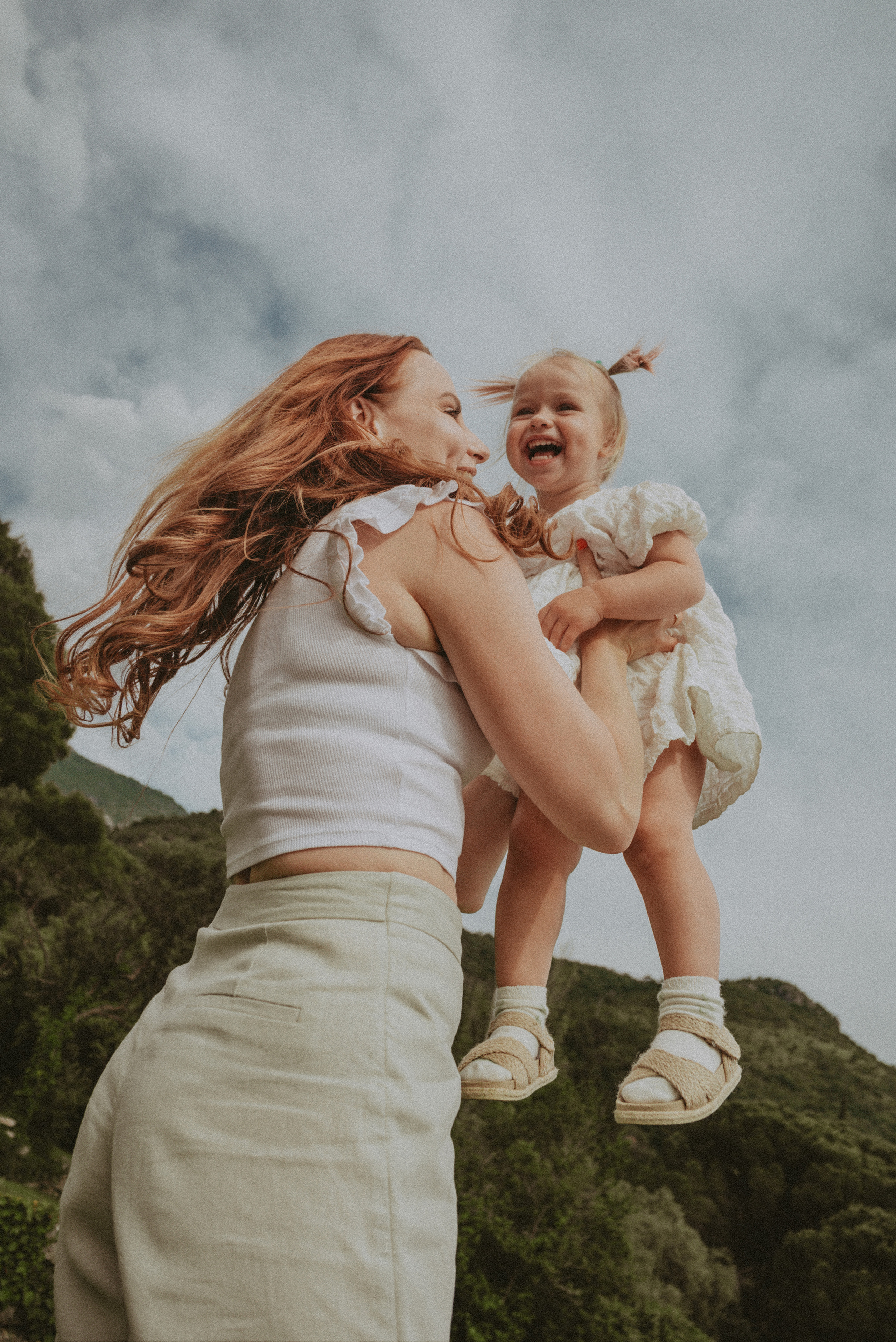 Свети-Стефан. Семейный фотограф. Сербия. Нови-Сад. Белград