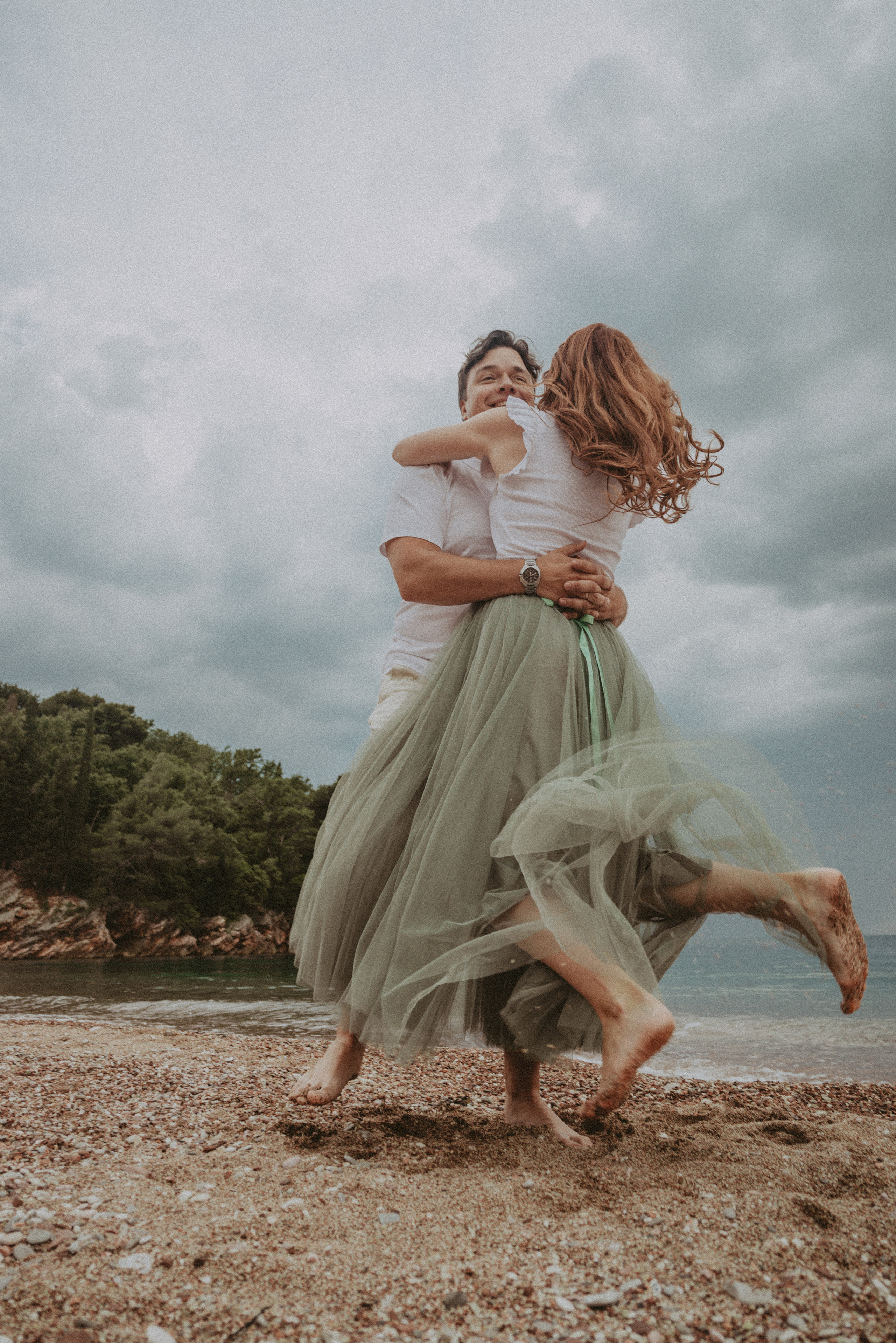 Свети-Стефан. Семейный фотограф. Сербия. Нови-Сад. Белград