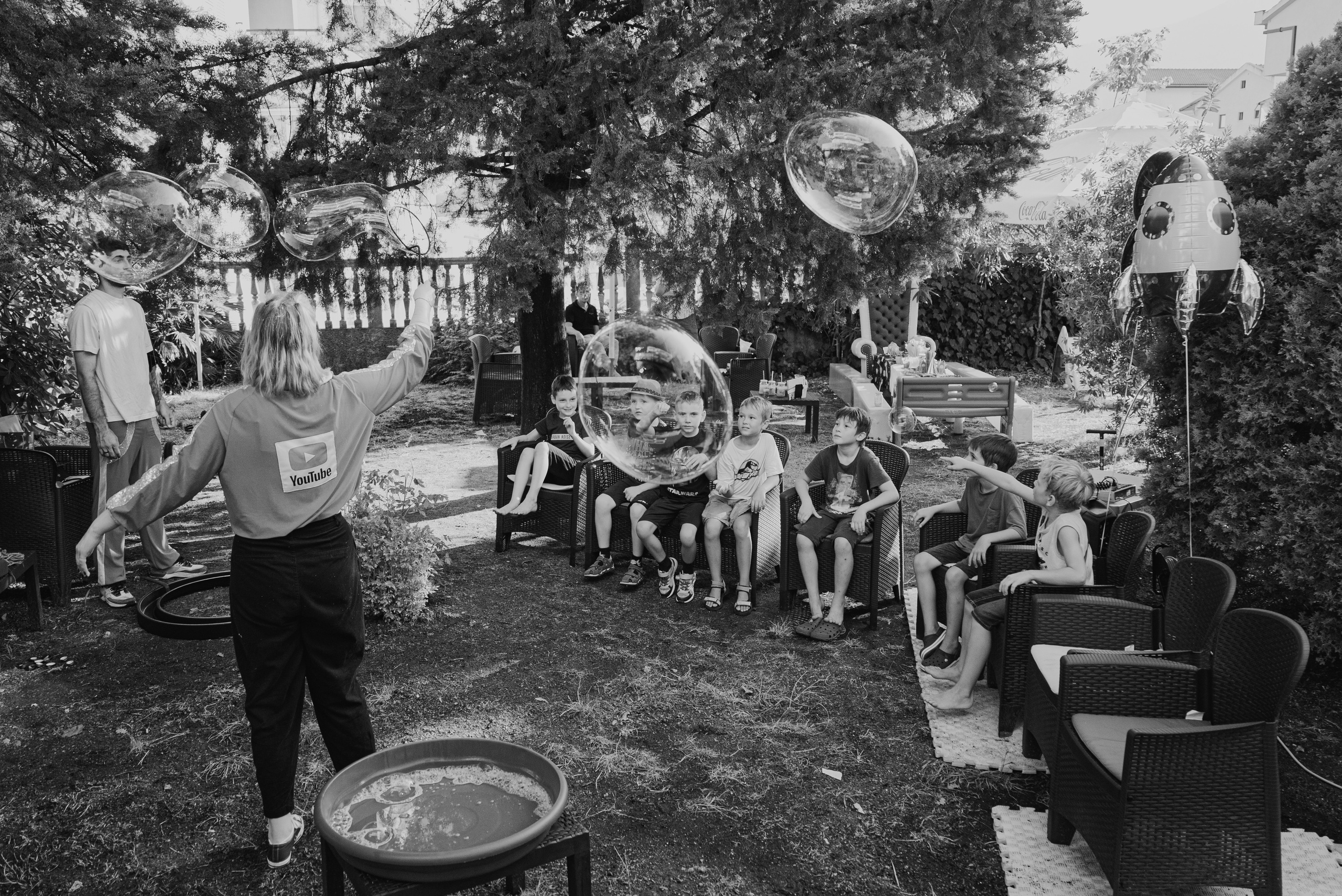 Birthday. Семейный фотограф. Сербия. Нови-Сад. Белград