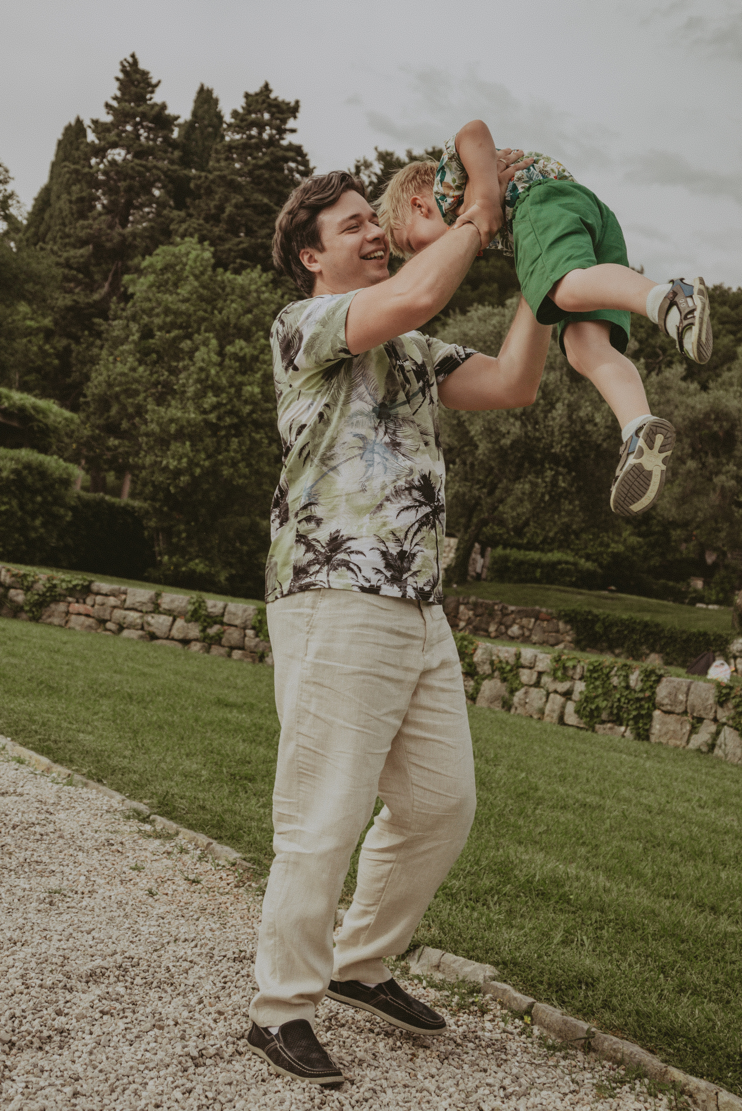 Свети-Стефан. Семейный фотограф. Сербия. Нови-Сад. Белград