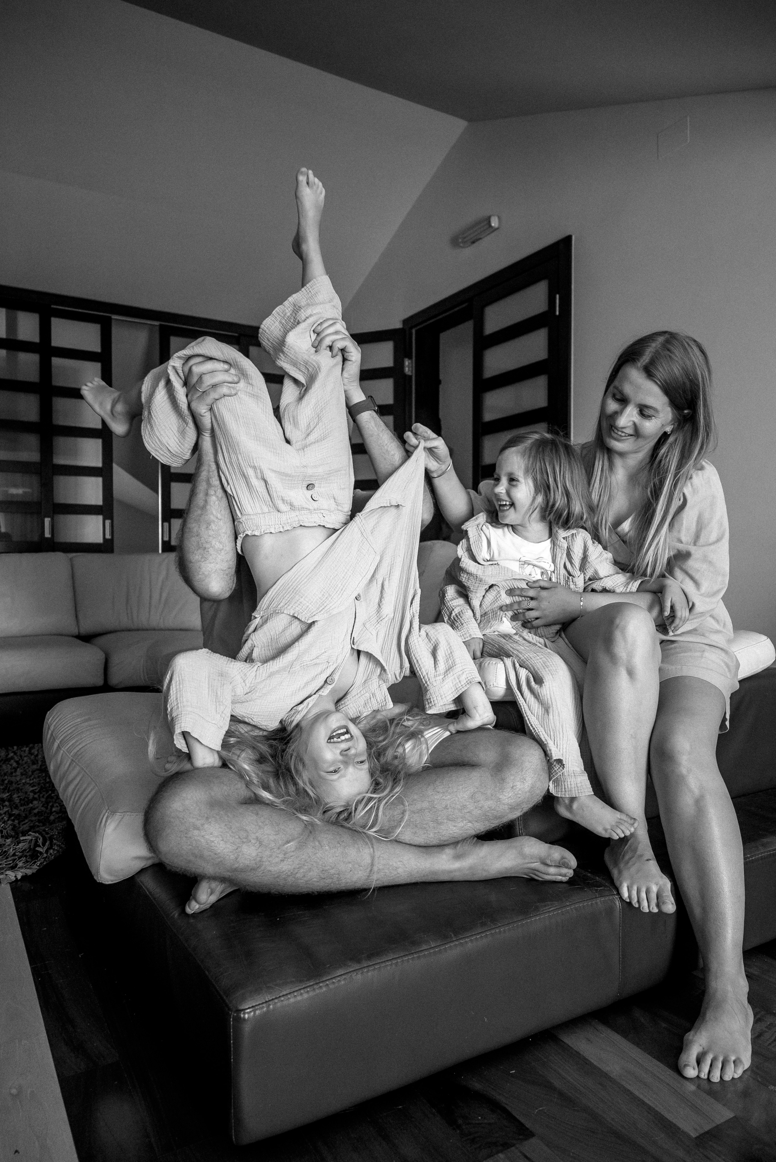 Домашняя история. Семейный фотограф. Сербия. Нови-Сад. Белград