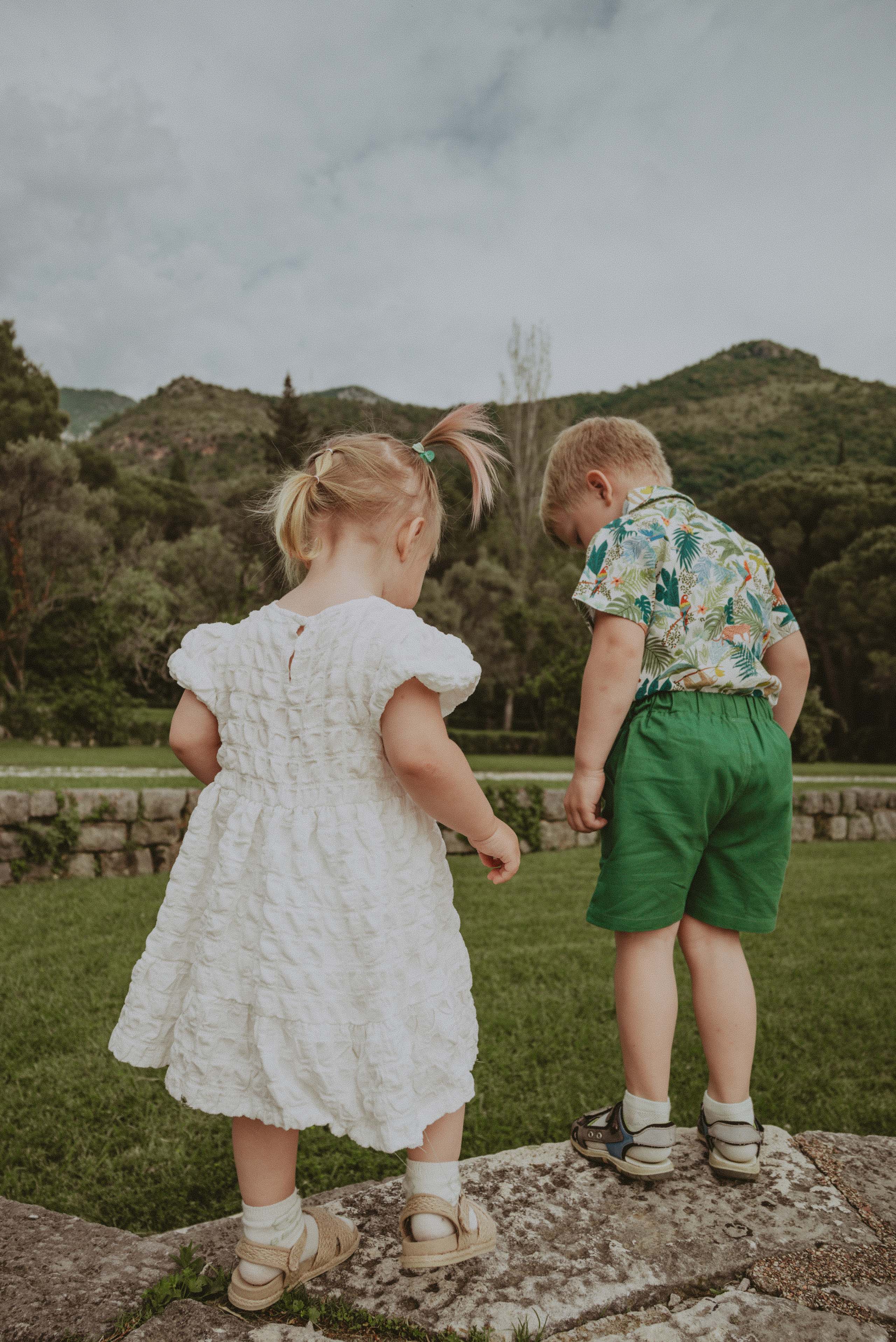 Свети-Стефан. Семейный фотограф. Сербия. Нови-Сад. Белград