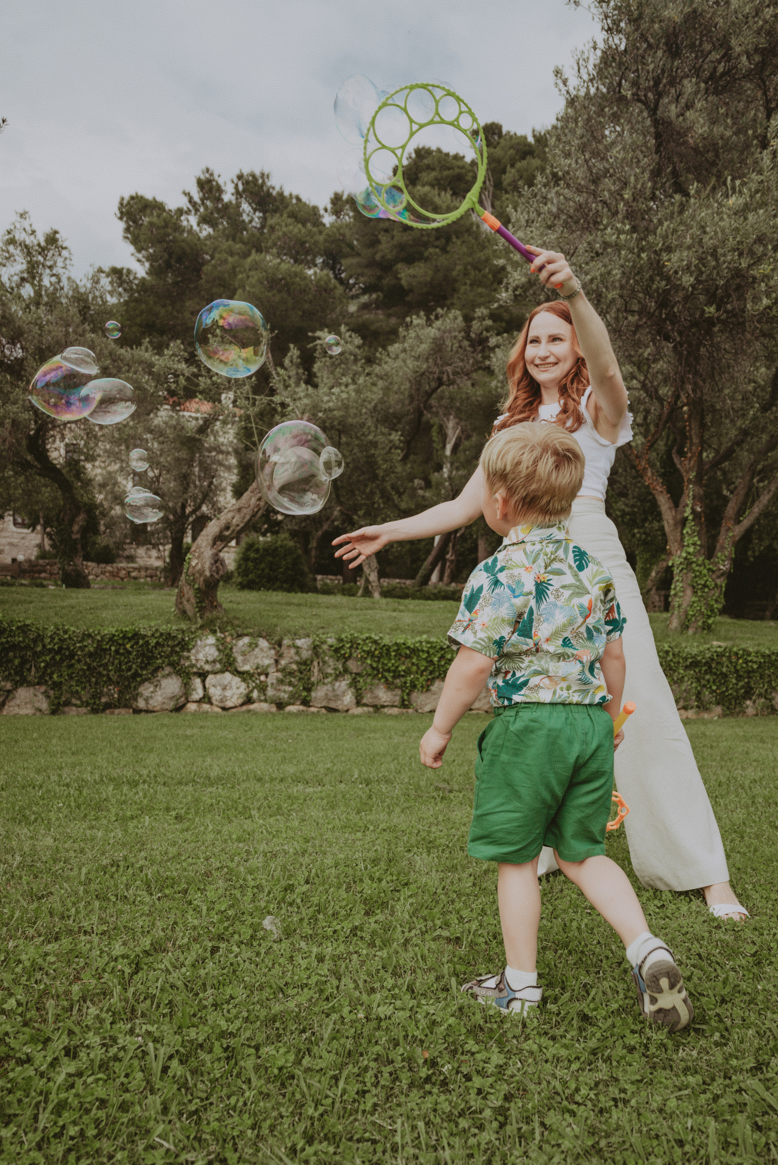 Свети-Стефан. Семейный фотограф. Сербия. Нови-Сад. Белград