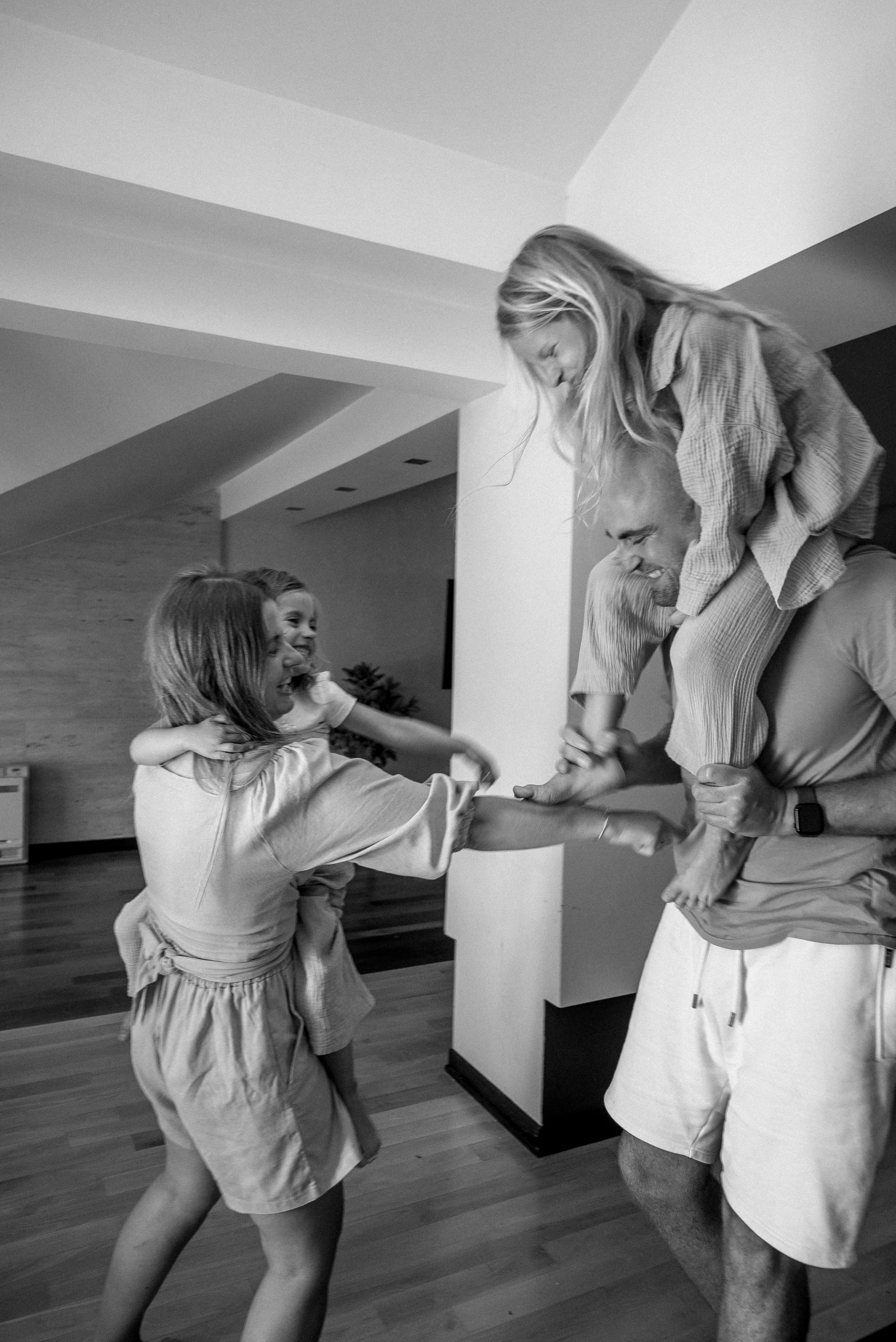 Домашняя история. Семейный фотограф. Сербия. Нови-Сад. Белград