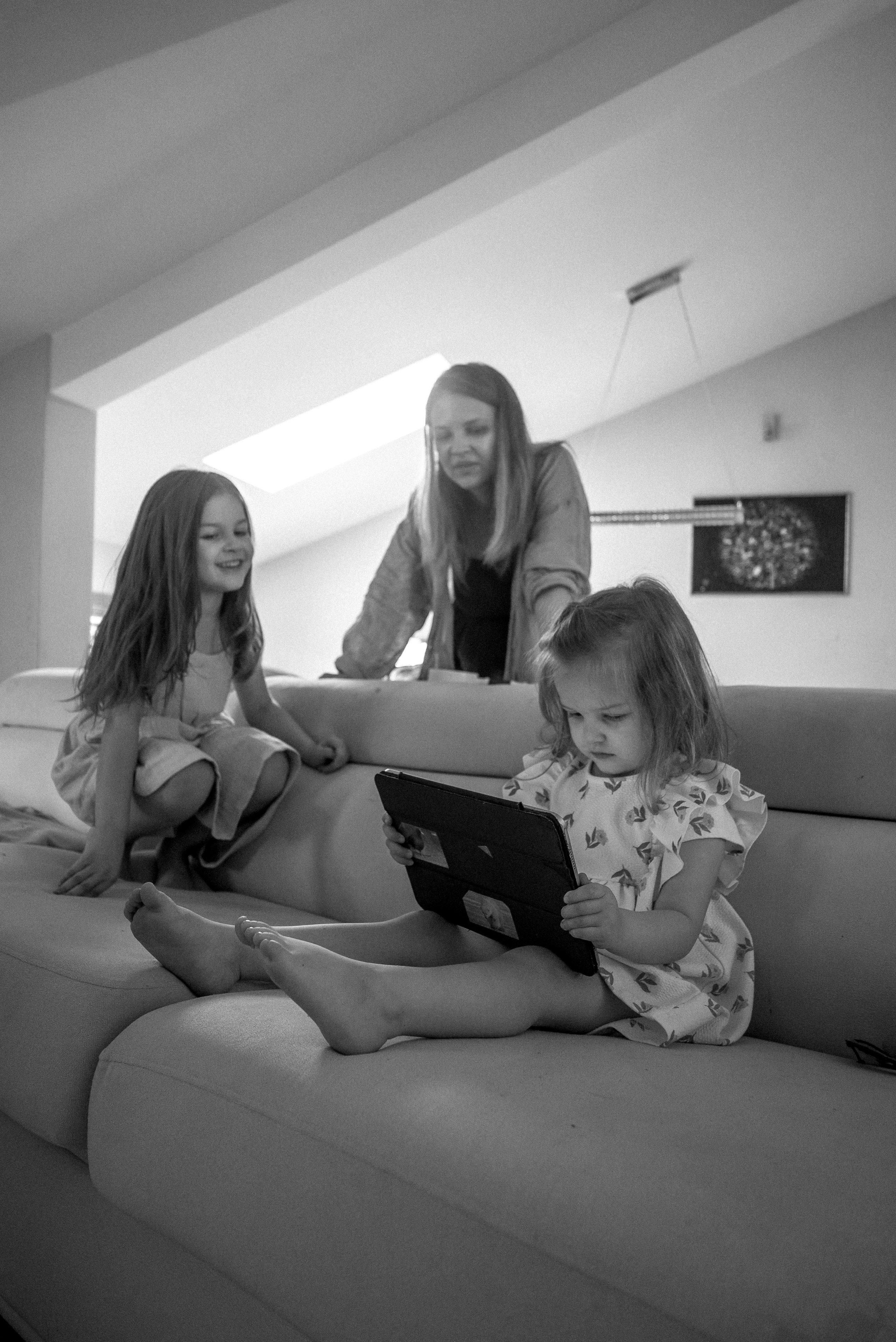 Домашняя серия. Семейный фотограф. Сербия. Нови-Сад. Белград