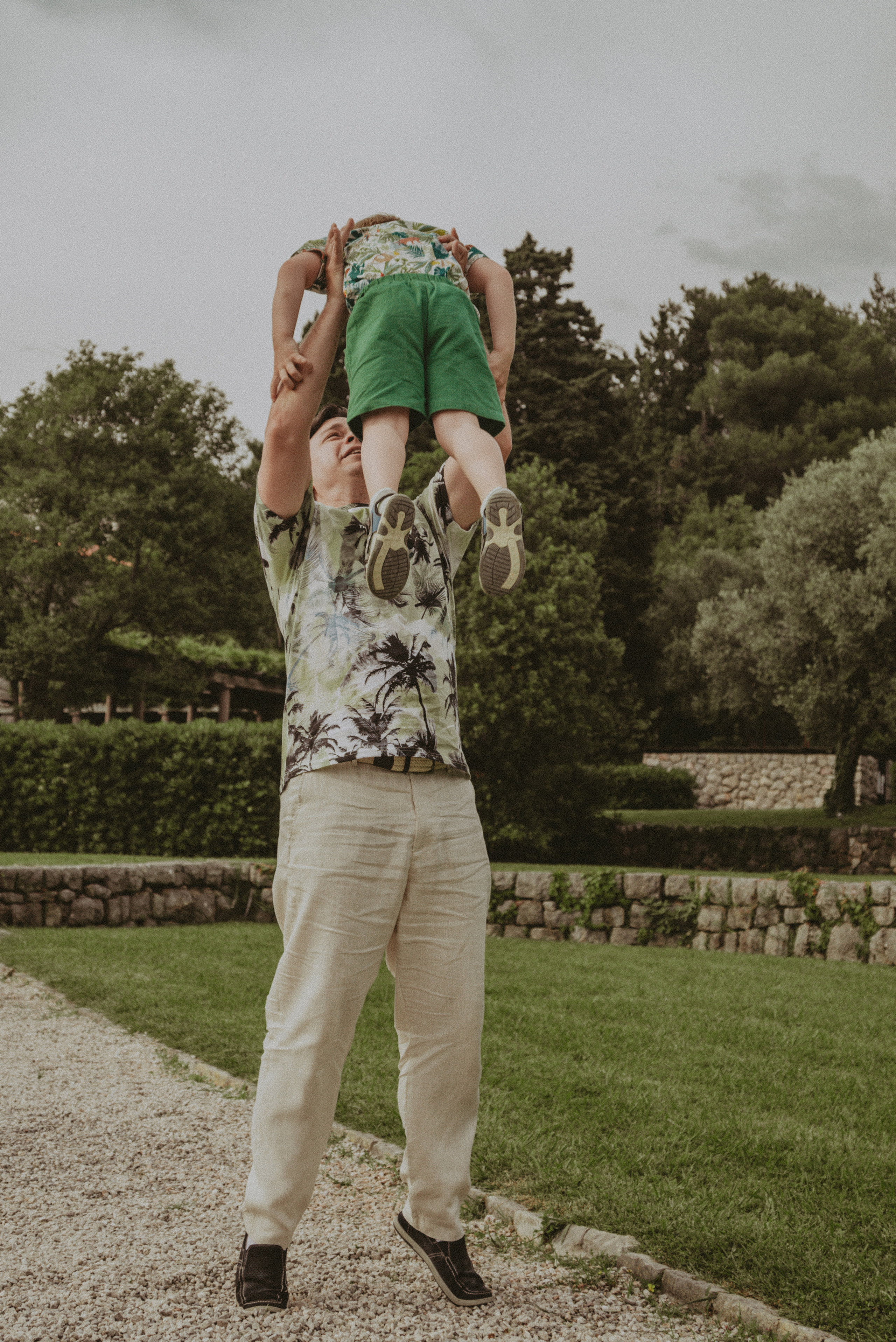 Свети-Стефан. Семейный фотограф. Сербия. Нови-Сад. Белград