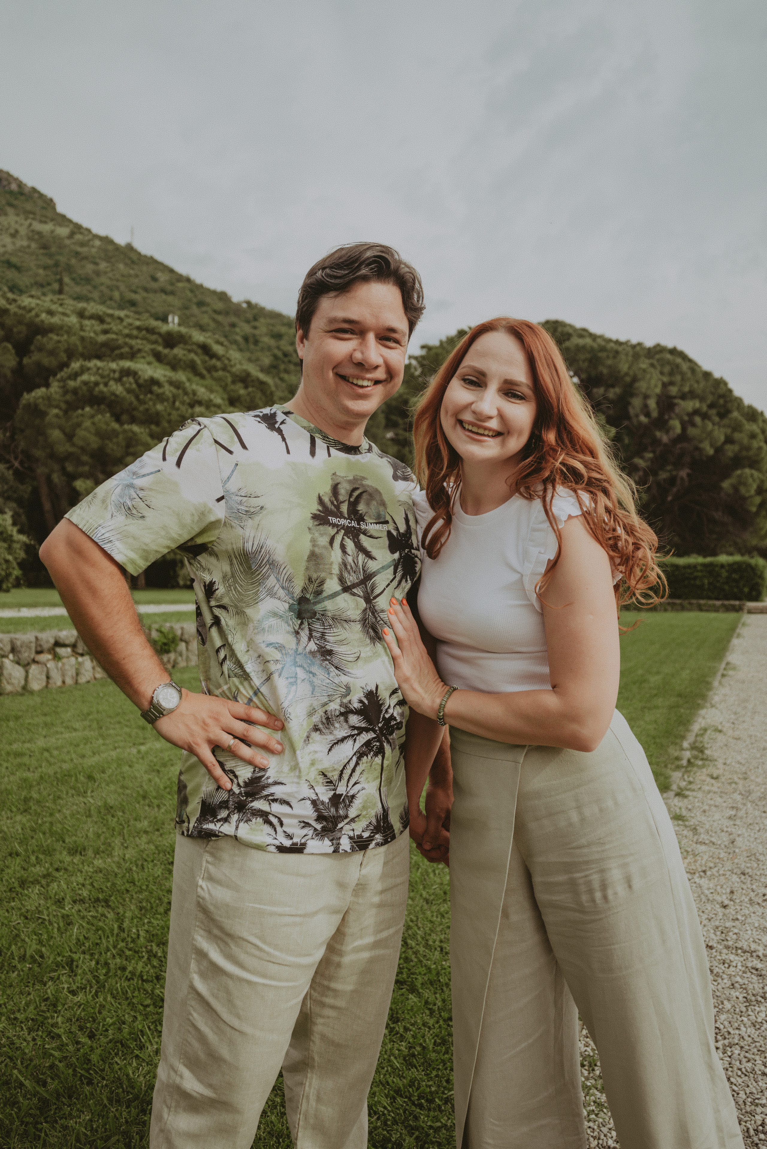 Свети-Стефан. Семейный фотограф. Сербия. Нови-Сад. Белград