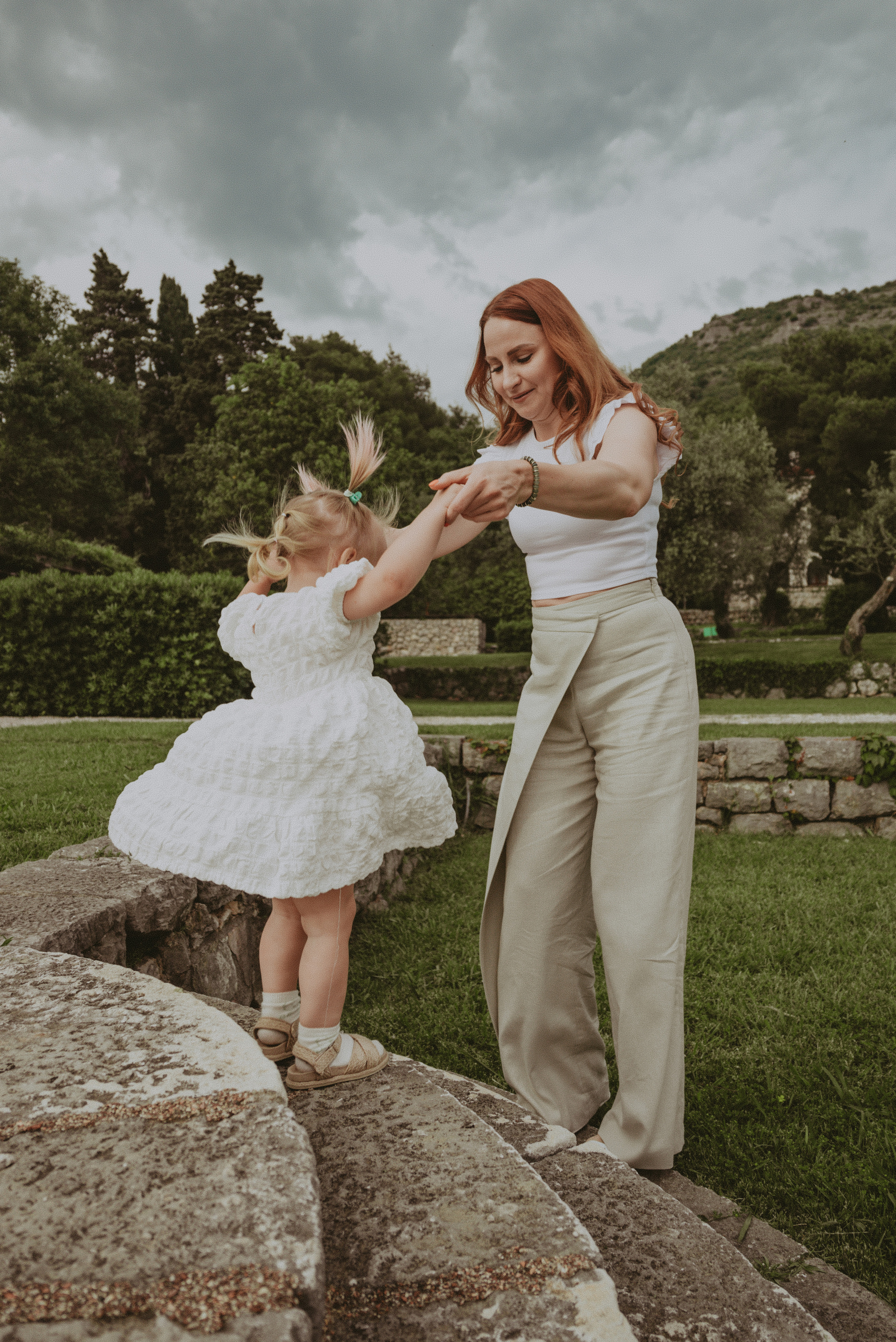 Свети-Стефан. Семейный фотограф. Сербия. Нови-Сад. Белград