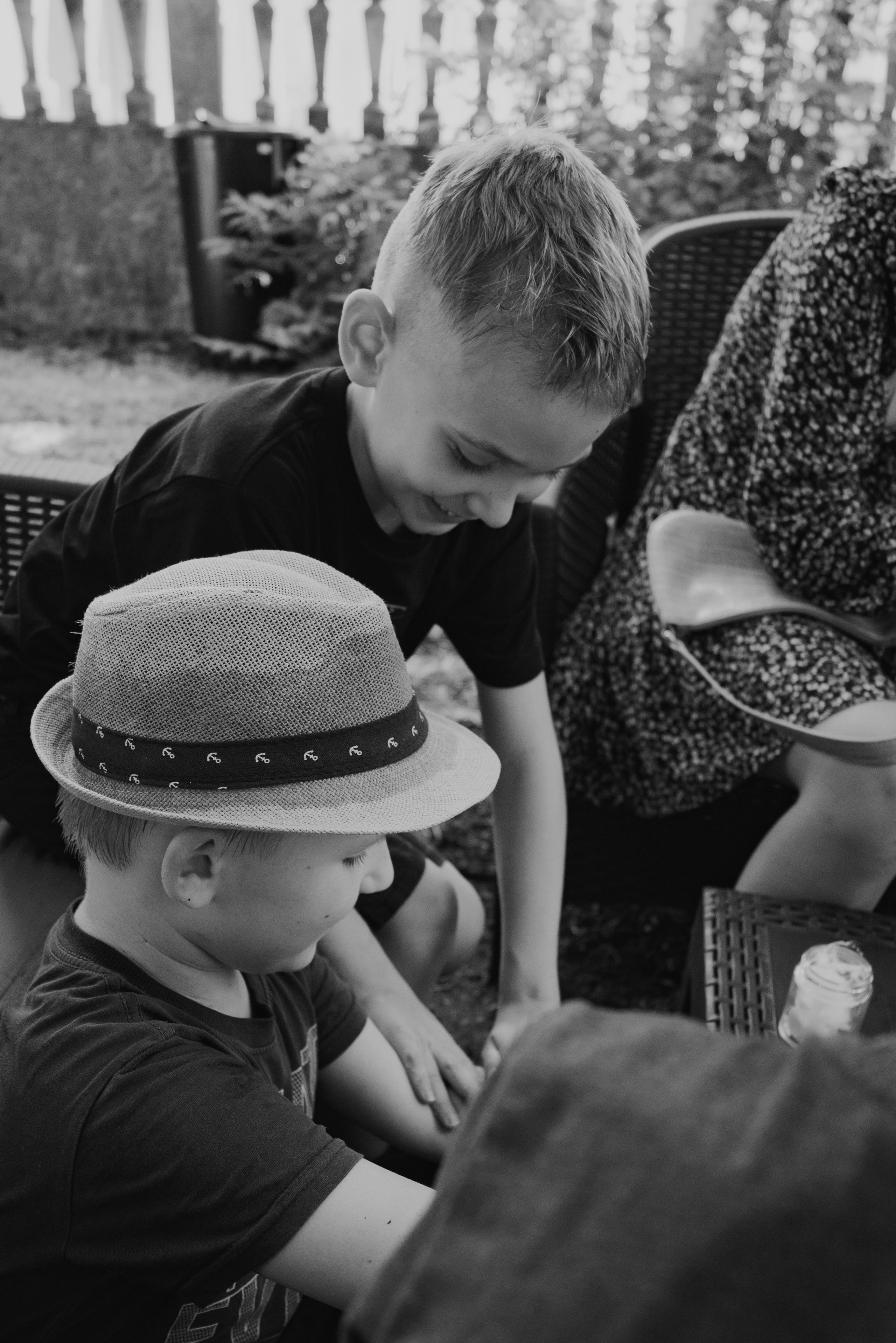 Birthday. Семейный фотограф. Сербия. Нови-Сад. Белград