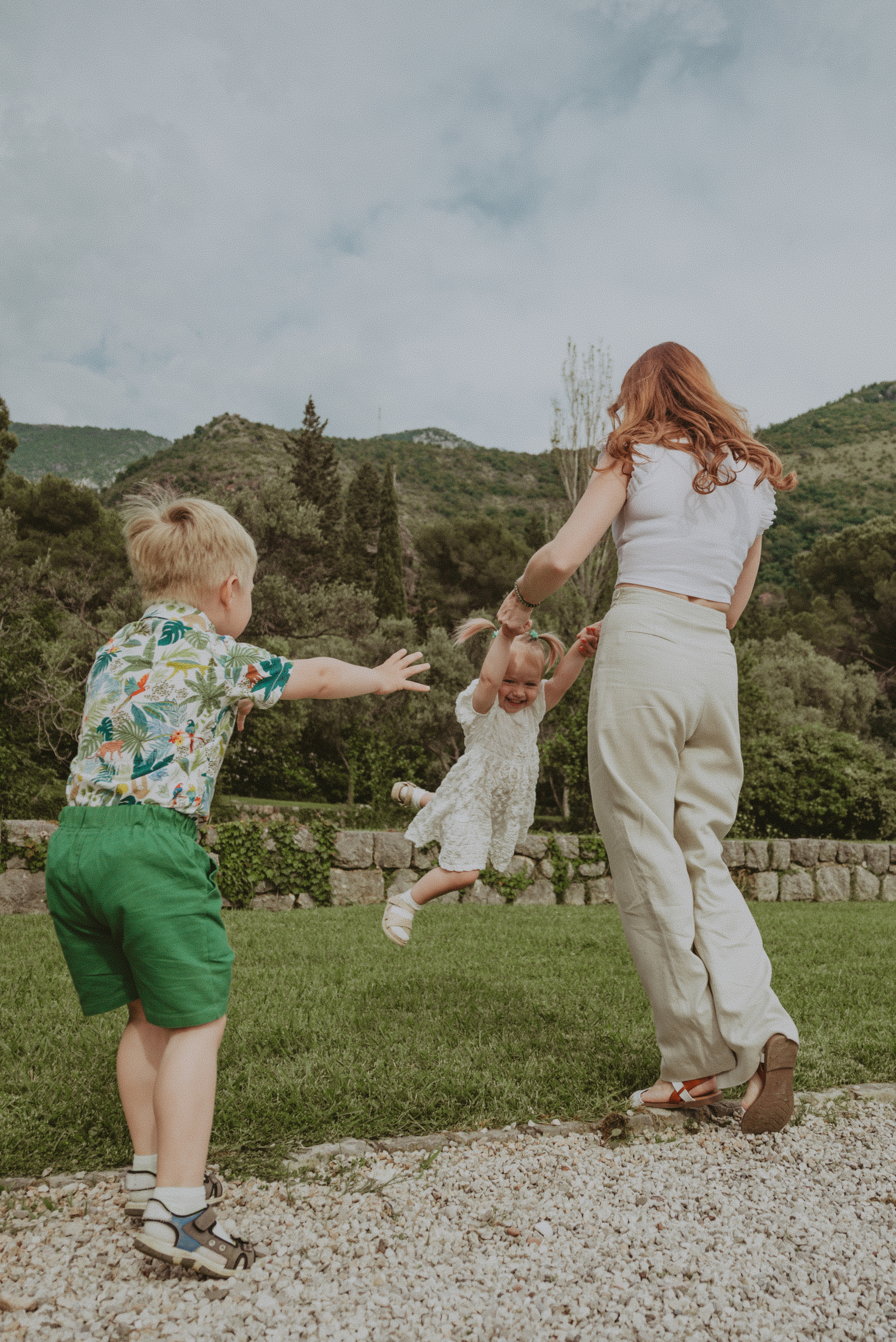 Свети-Стефан. Семейный фотограф. Сербия. Нови-Сад. Белград