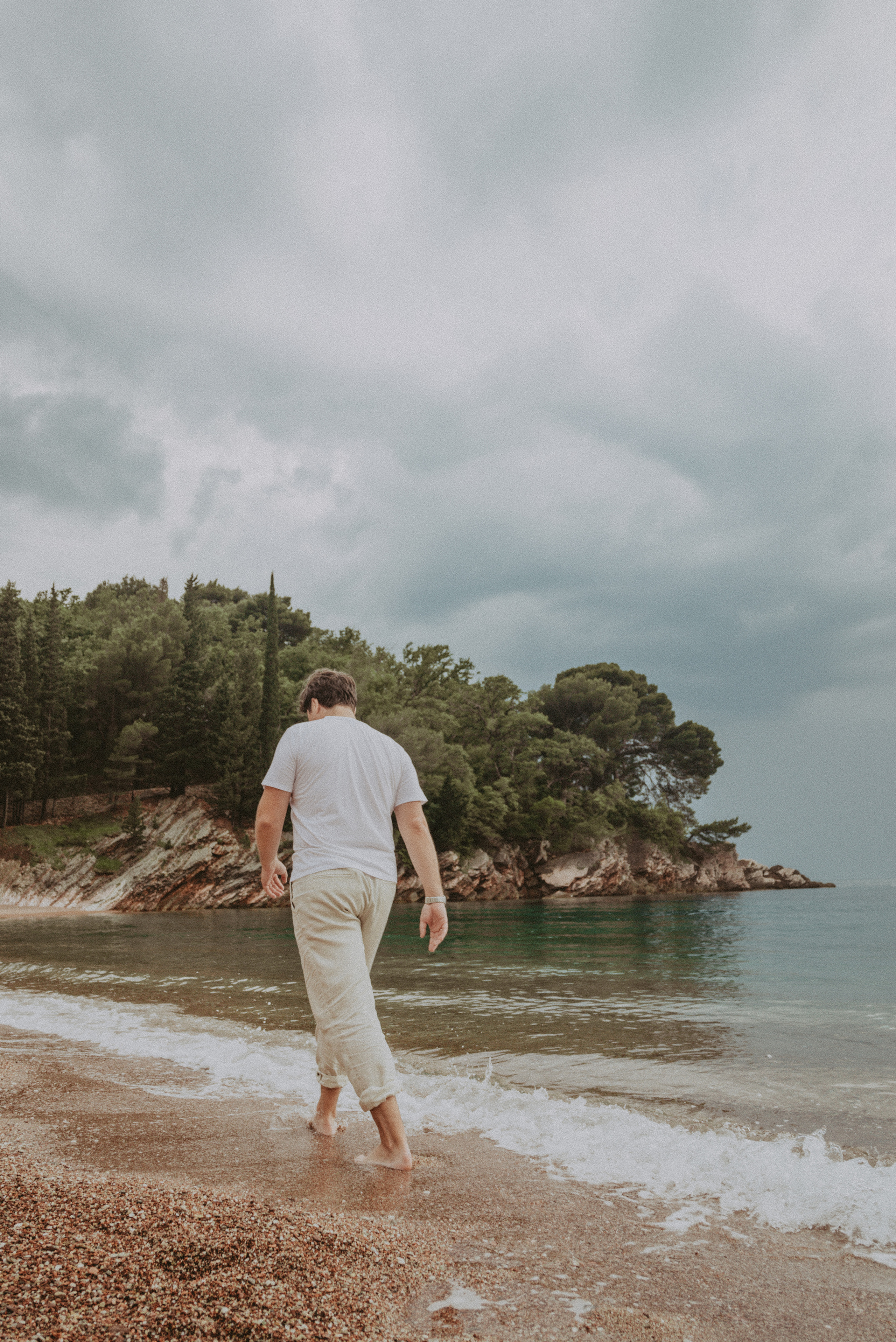 Свети-Стефан. Семейный фотограф. Сербия. Нови-Сад. Белград