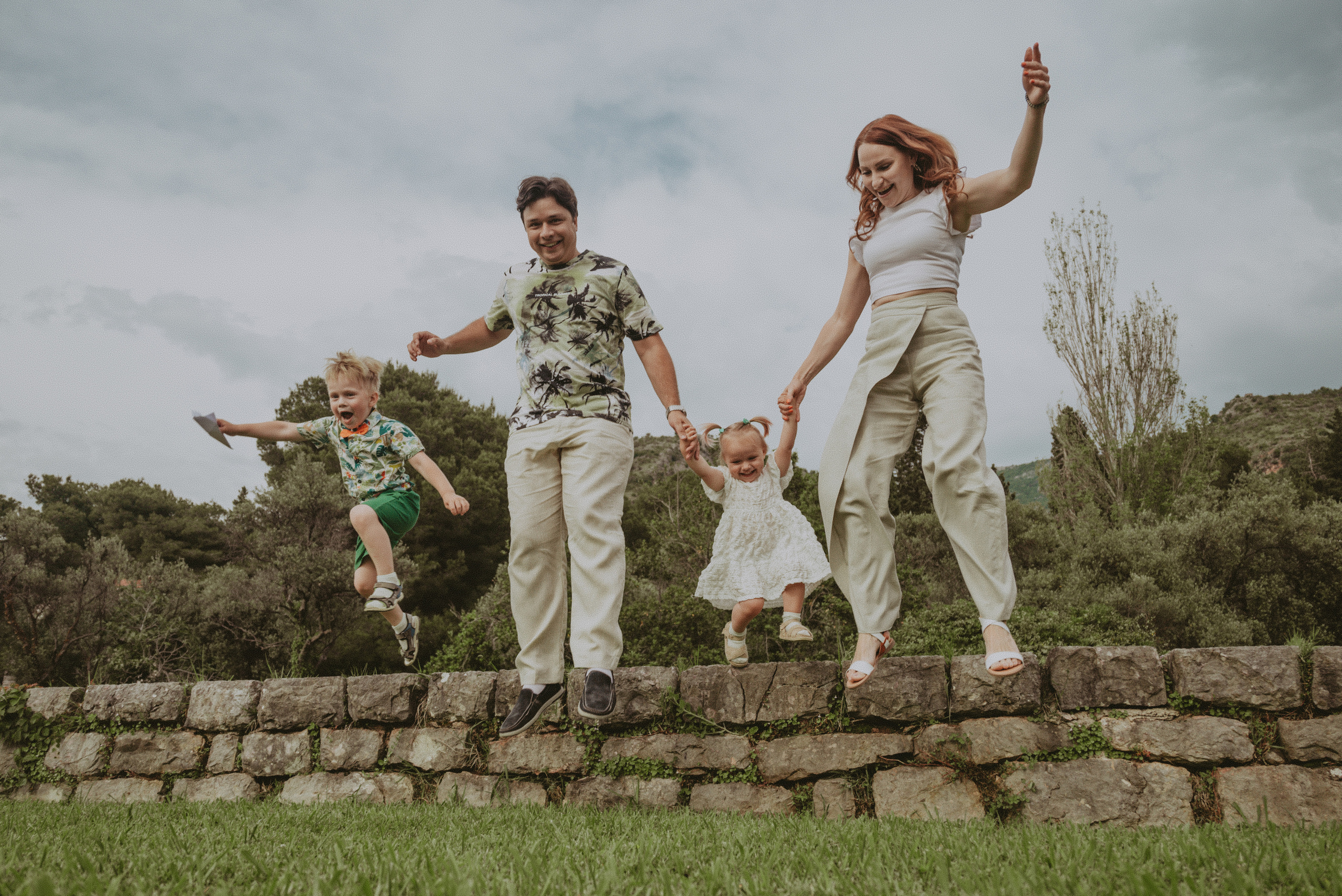 Свети-Стефан. Семейный фотограф. Сербия. Нови-Сад. Белград