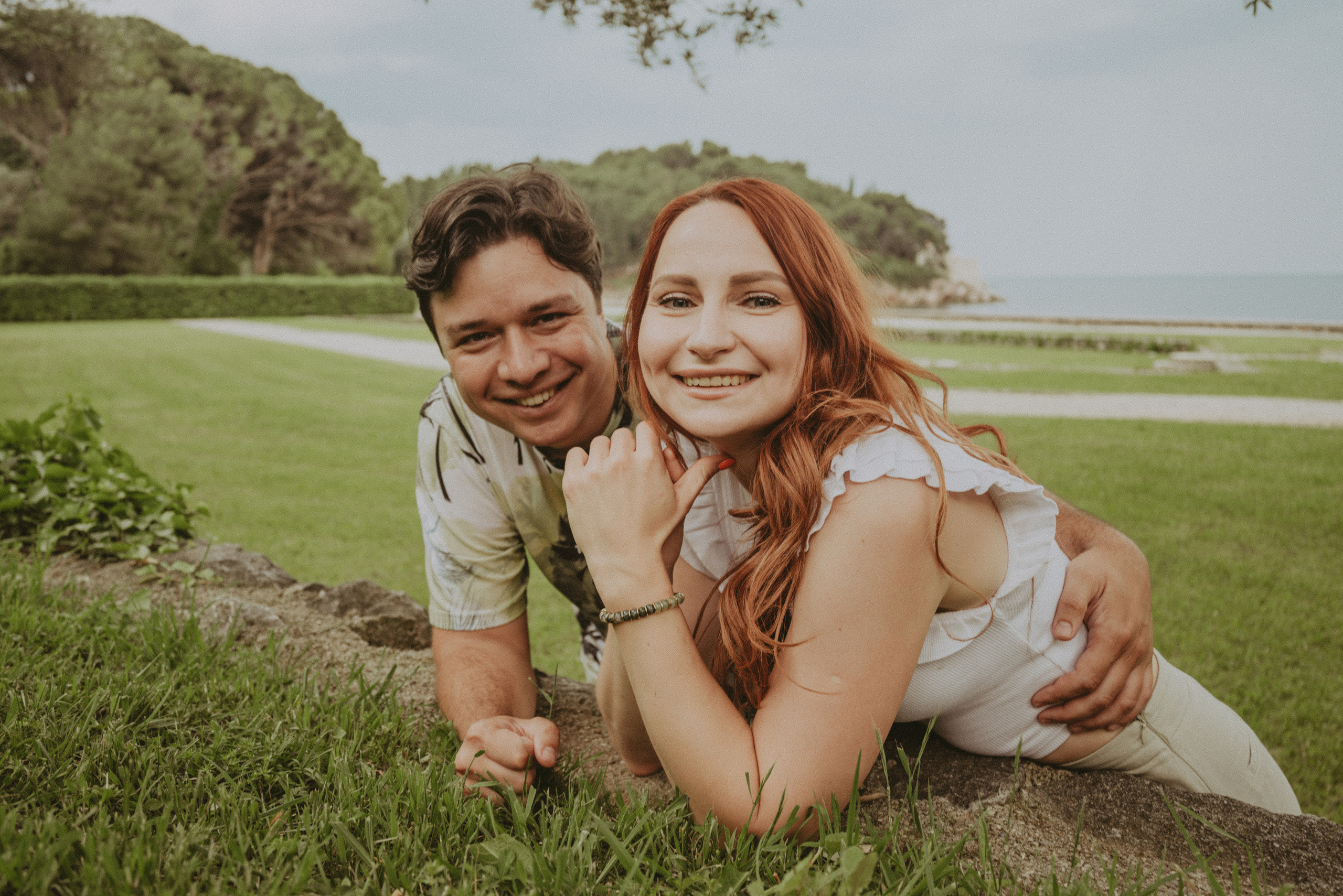 Свети-Стефан. Семейный фотограф. Сербия. Нови-Сад. Белград