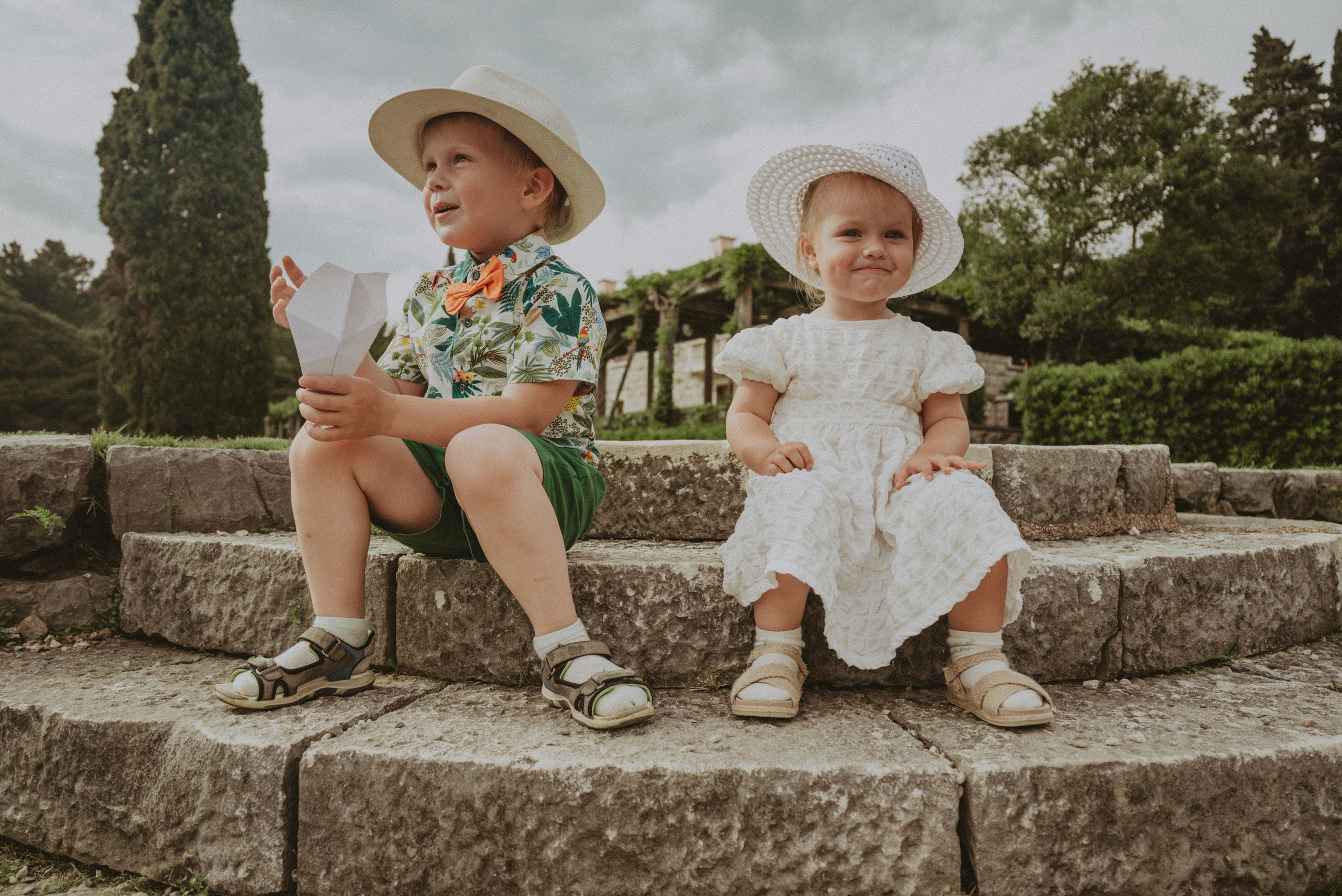 Свети-Стефан. Семейный фотограф. Сербия. Нови-Сад. Белград