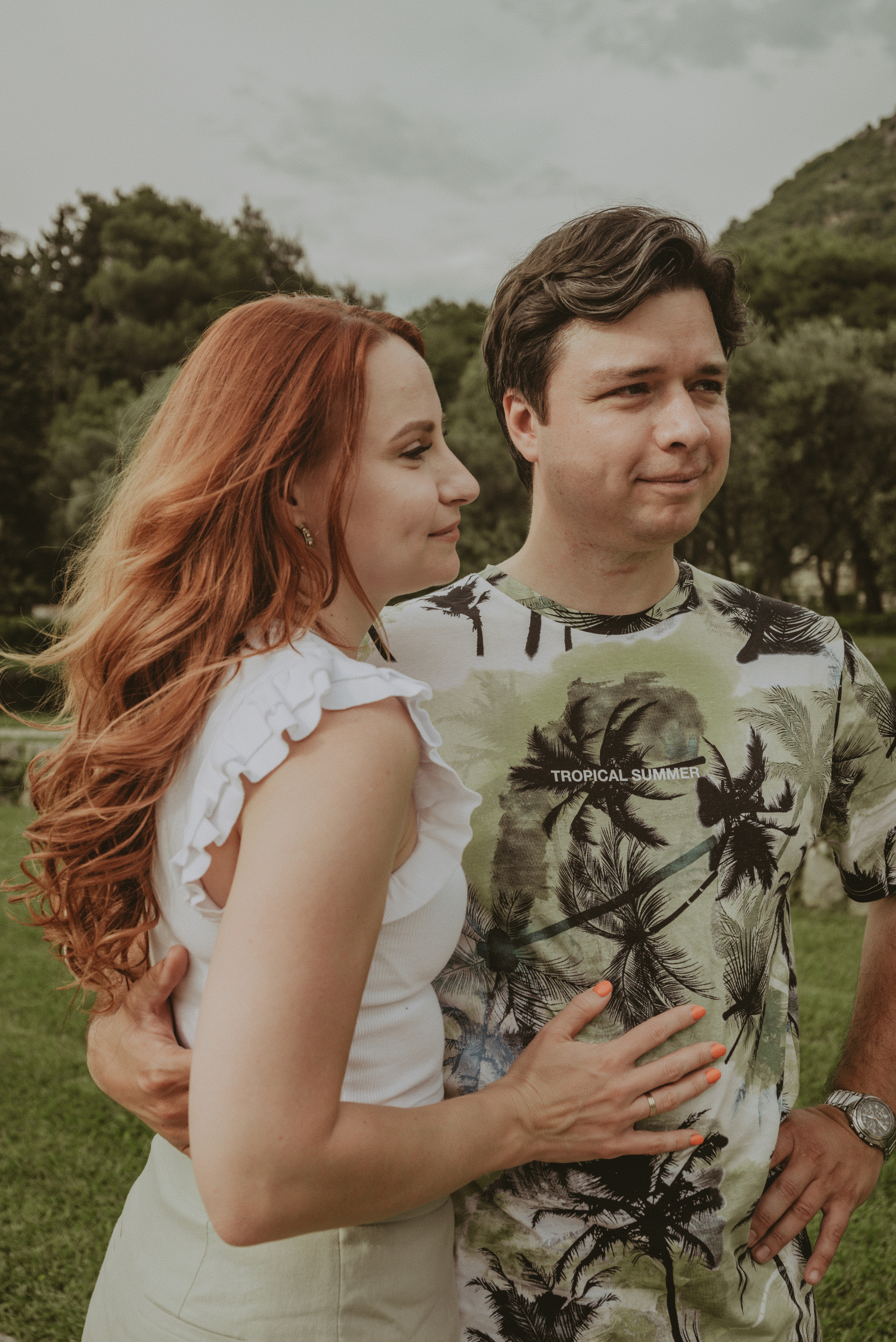 Свети-Стефан. Семейный фотограф. Сербия. Нови-Сад. Белград