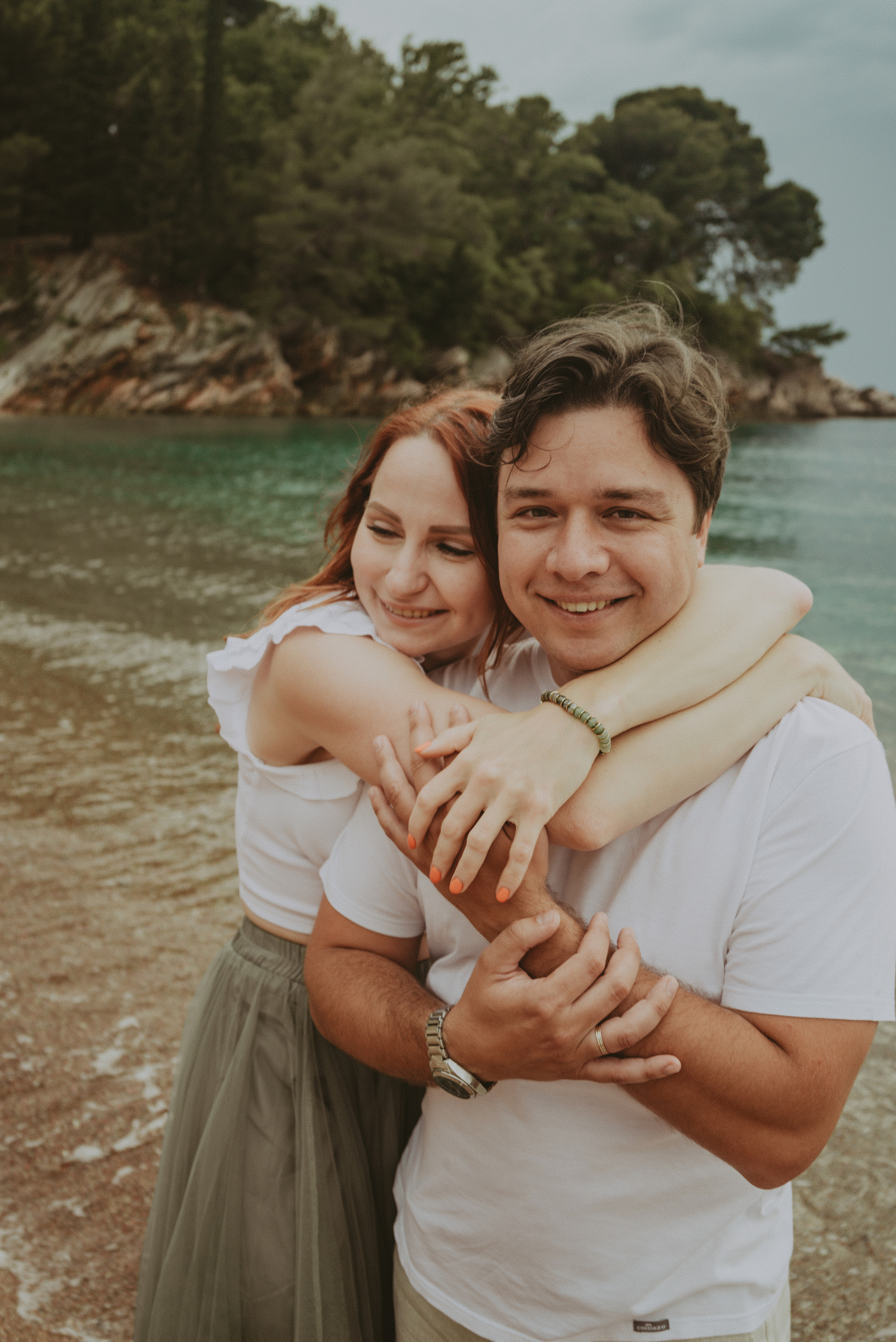 Свети-Стефан. Семейный фотограф. Сербия. Нови-Сад. Белград