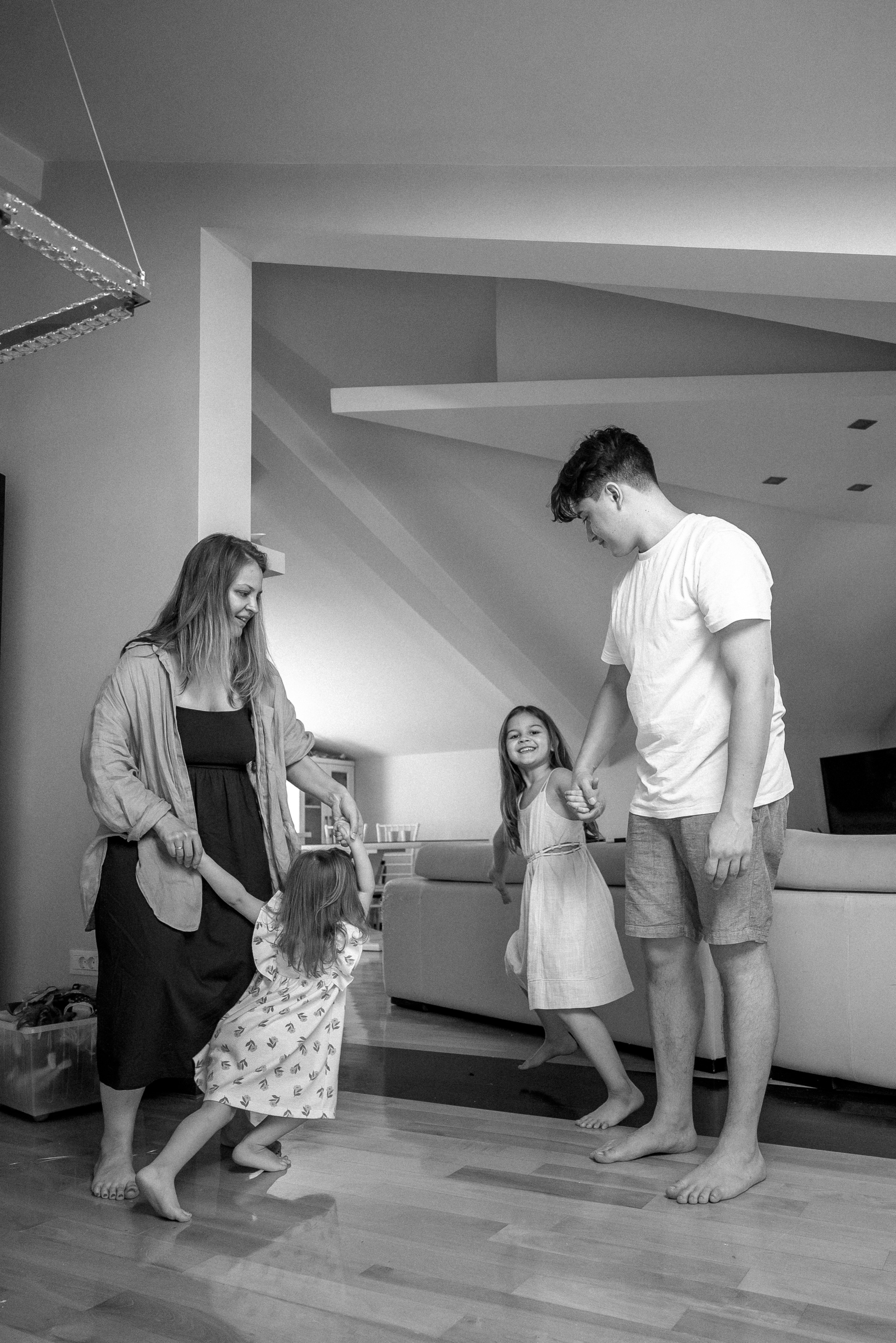 Домашняя серия. Семейный фотограф. Сербия. Нови-Сад. Белград