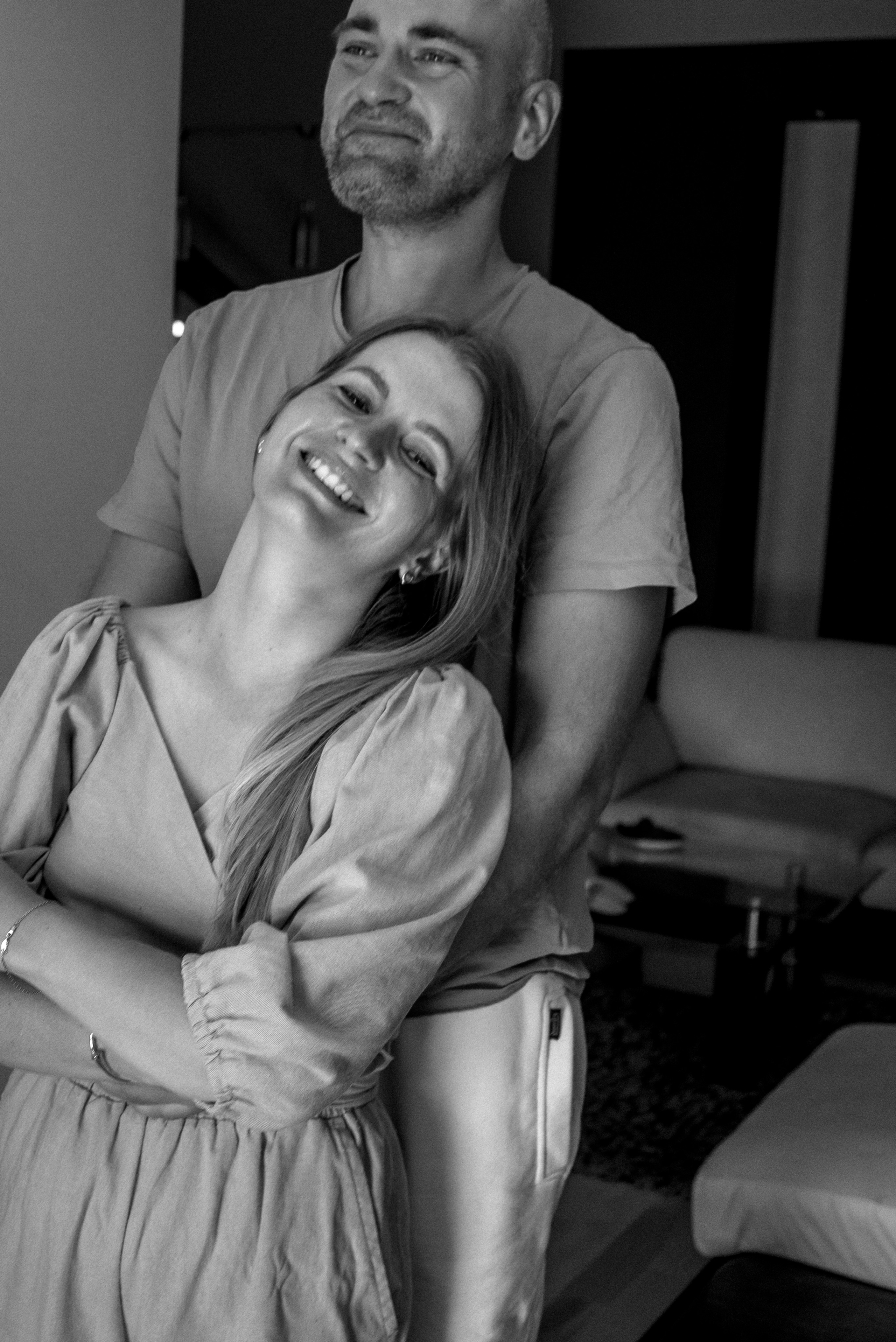 Домашняя история. Семейный фотограф. Сербия. Нови-Сад. Белград