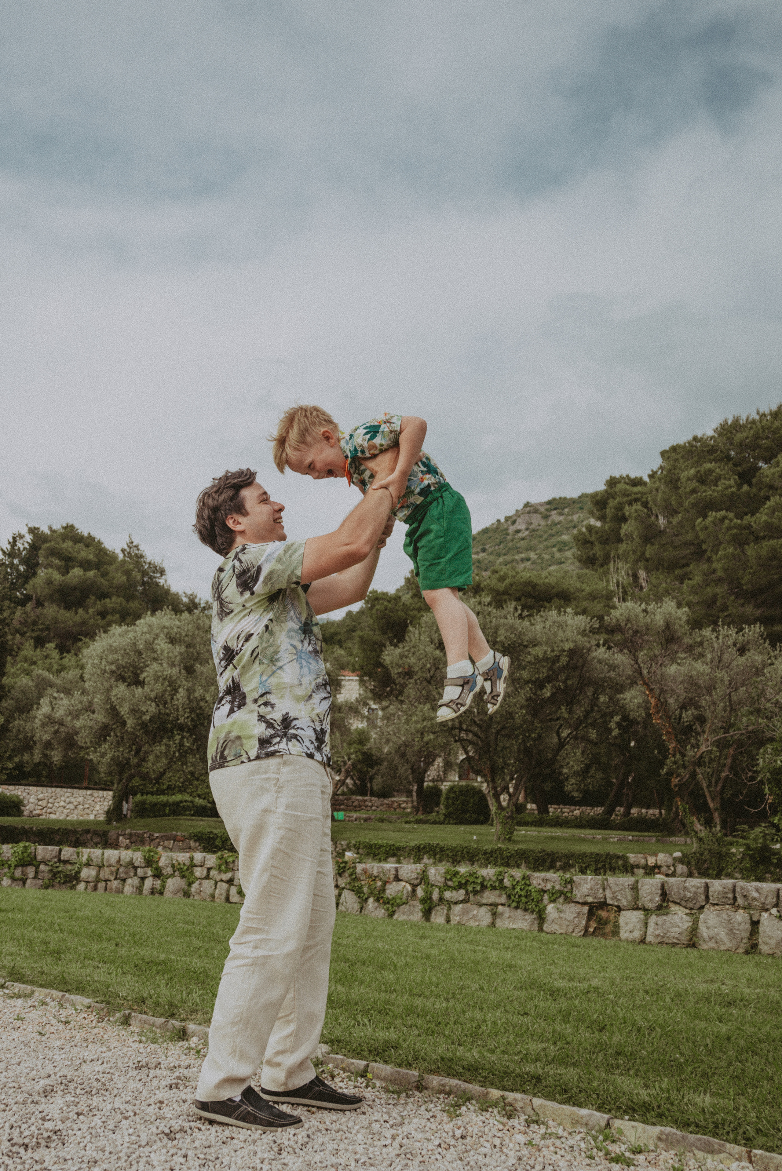 Свети-Стефан. Семейный фотограф. Сербия. Нови-Сад. Белград