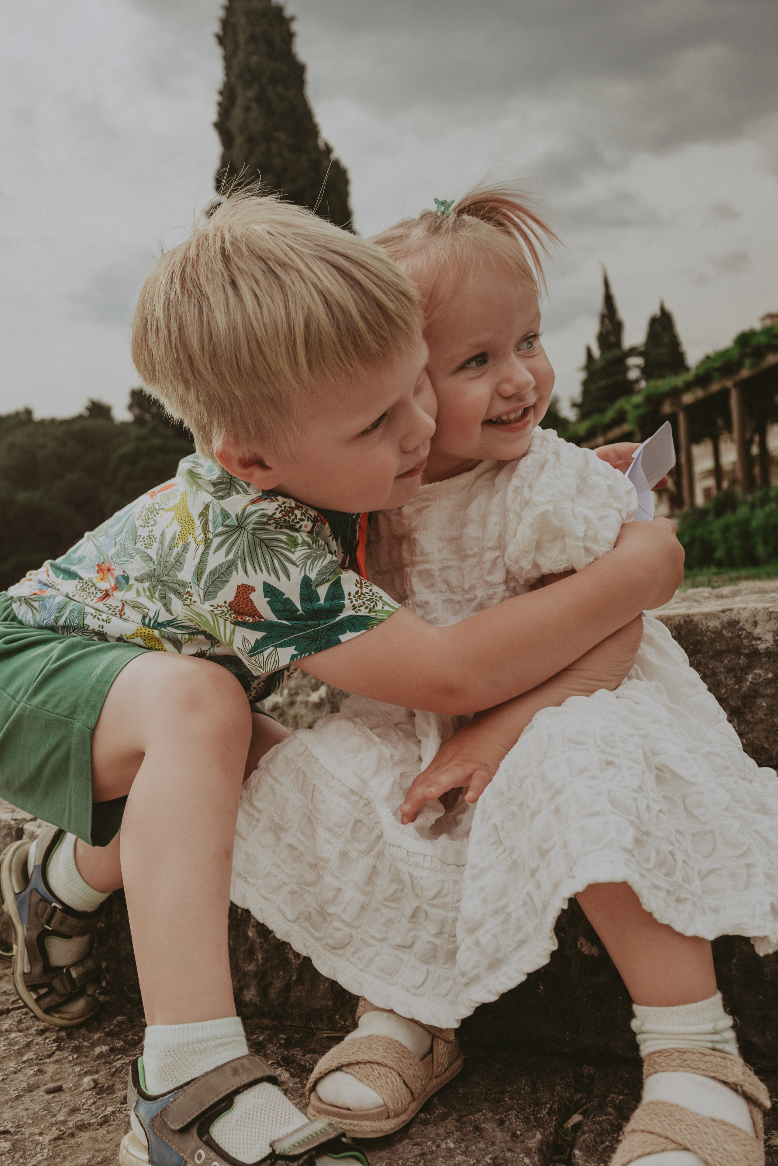 Свети-Стефан. Семейный фотограф. Сербия. Нови-Сад. Белград