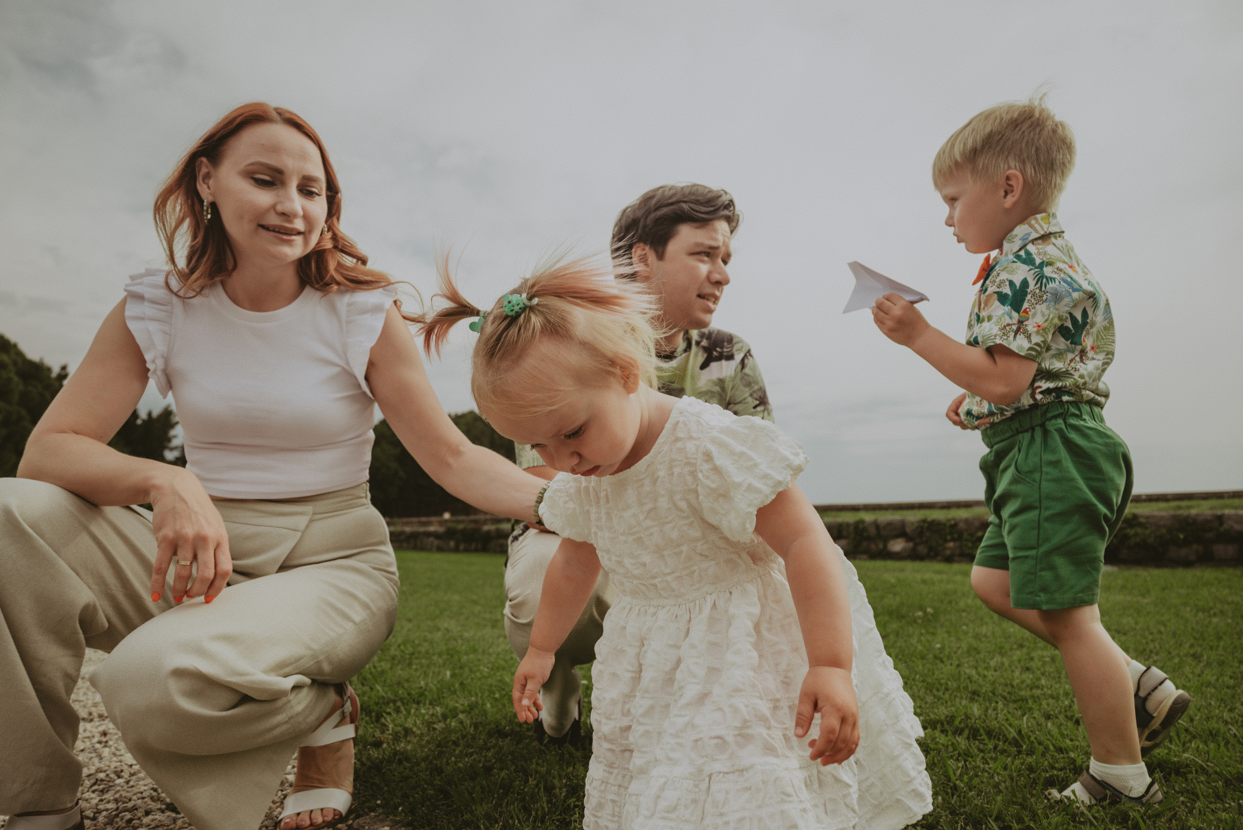 Свети-Стефан. Семейный фотограф. Сербия. Нови-Сад. Белград