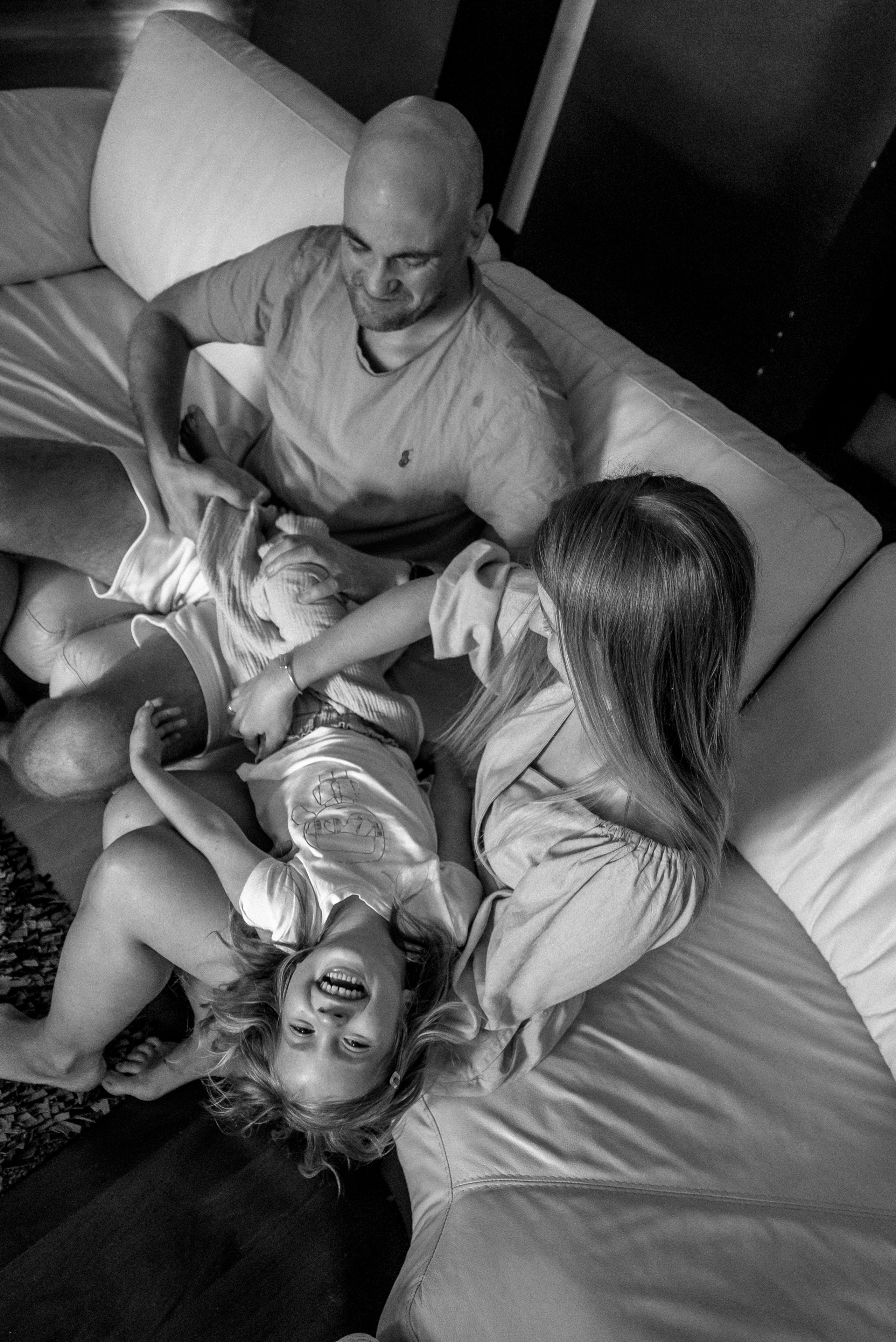 Домашняя история. Семейный фотограф. Сербия. Нови-Сад. Белград