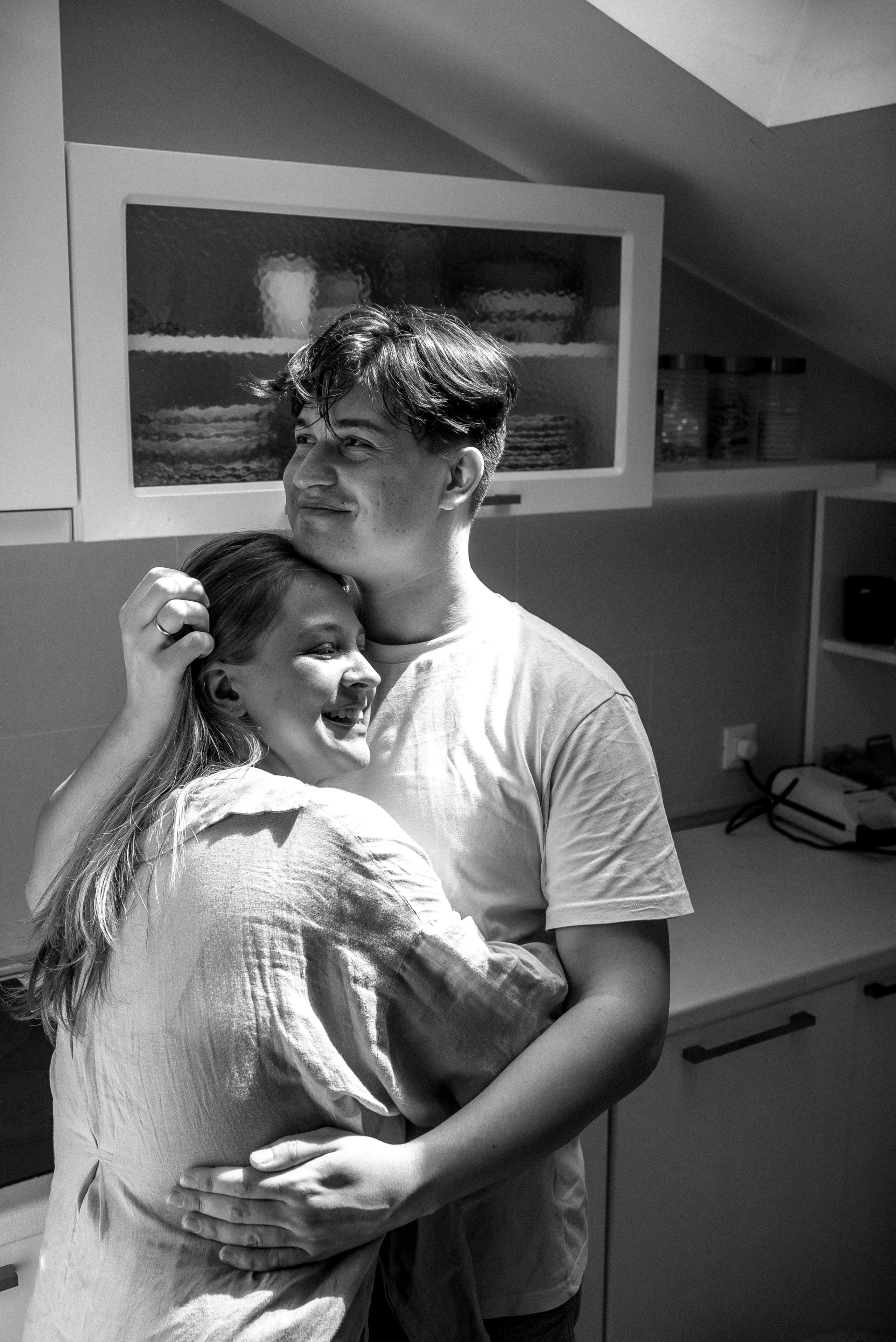 Домашняя серия. Семейный фотограф. Сербия. Нови-Сад. Белград