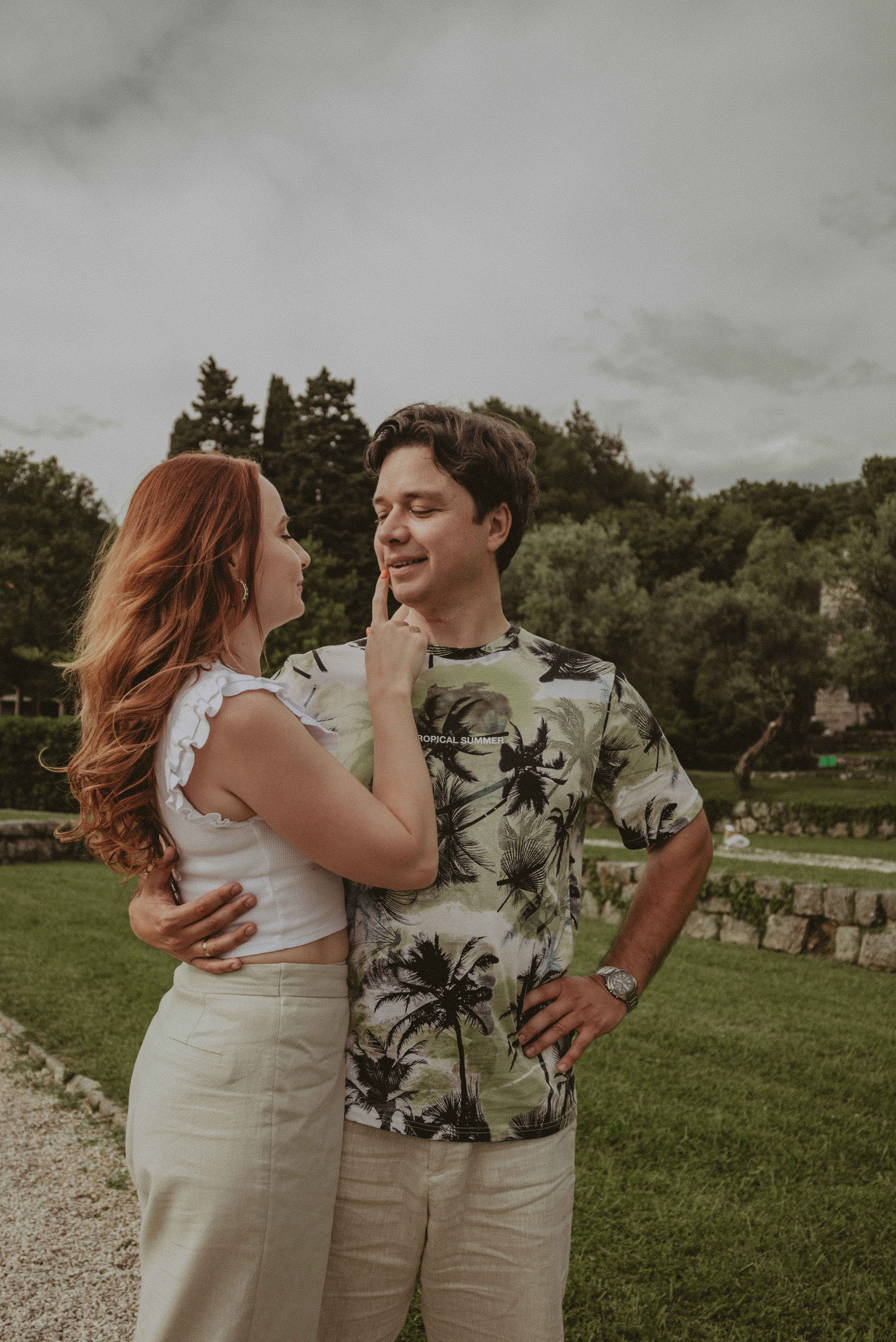 Свети-Стефан. Семейный фотограф. Сербия. Нови-Сад. Белград