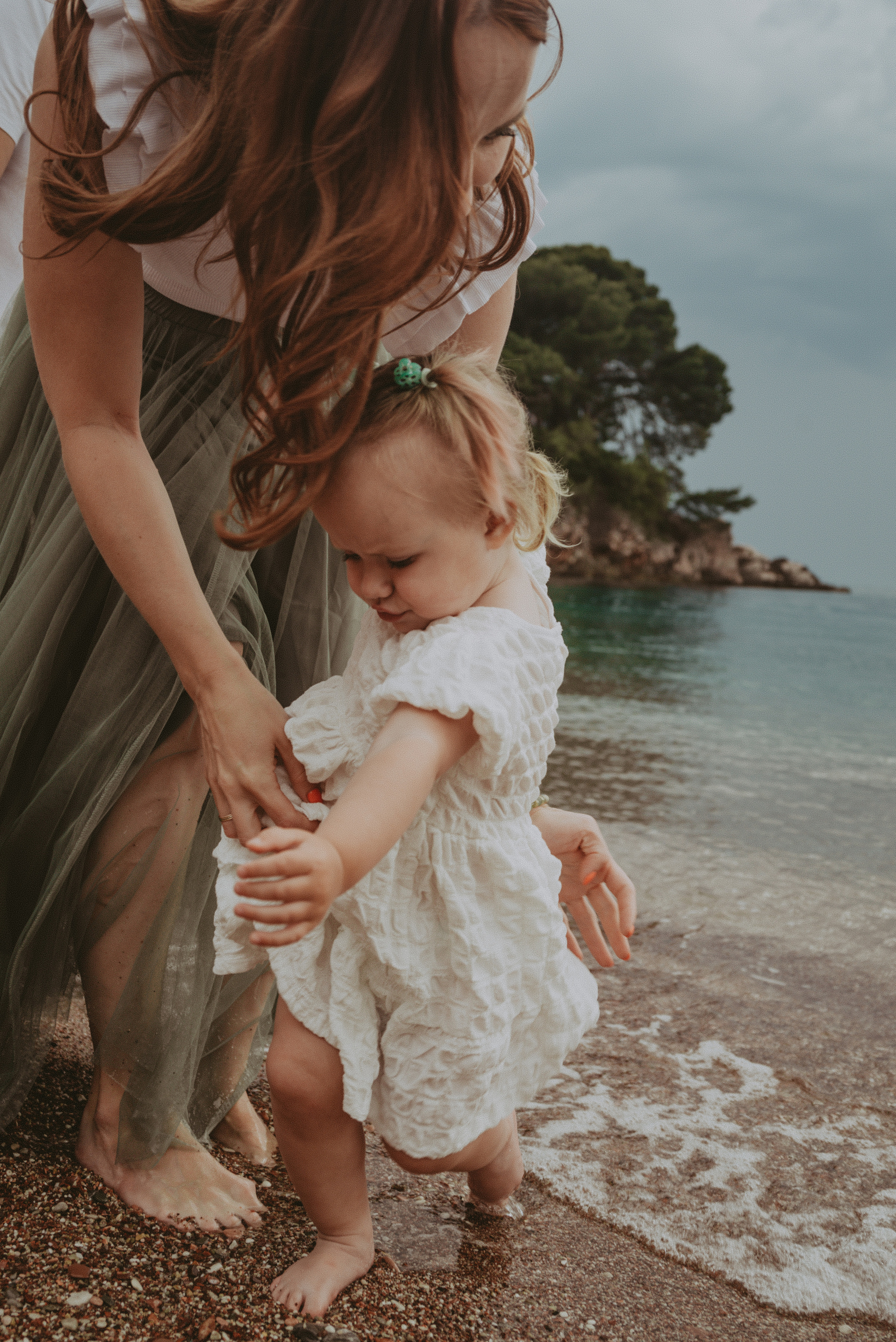 Свети-Стефан. Семейный фотограф. Сербия. Нови-Сад. Белград