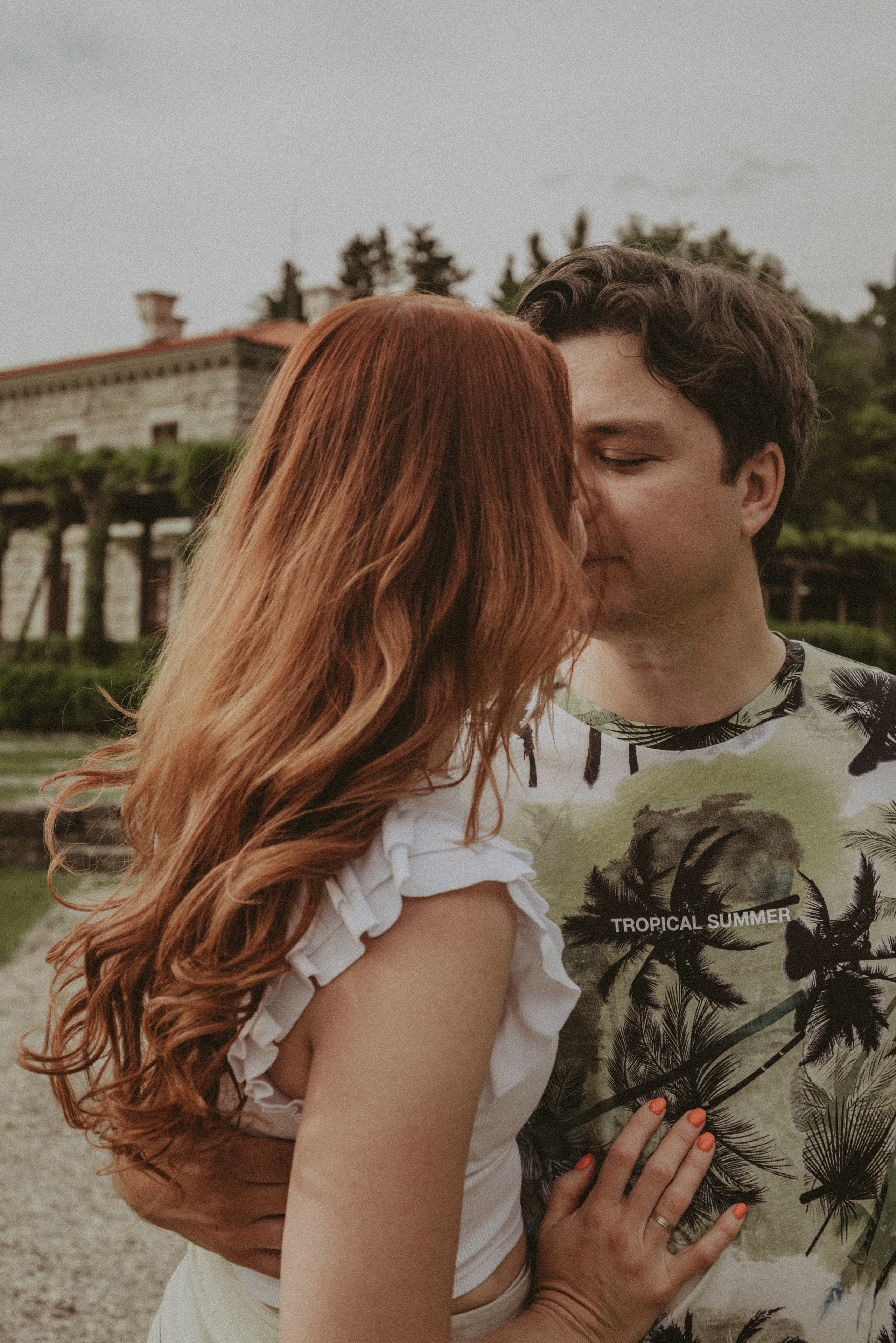 Свети-Стефан. Семейный фотограф. Сербия. Нови-Сад. Белград