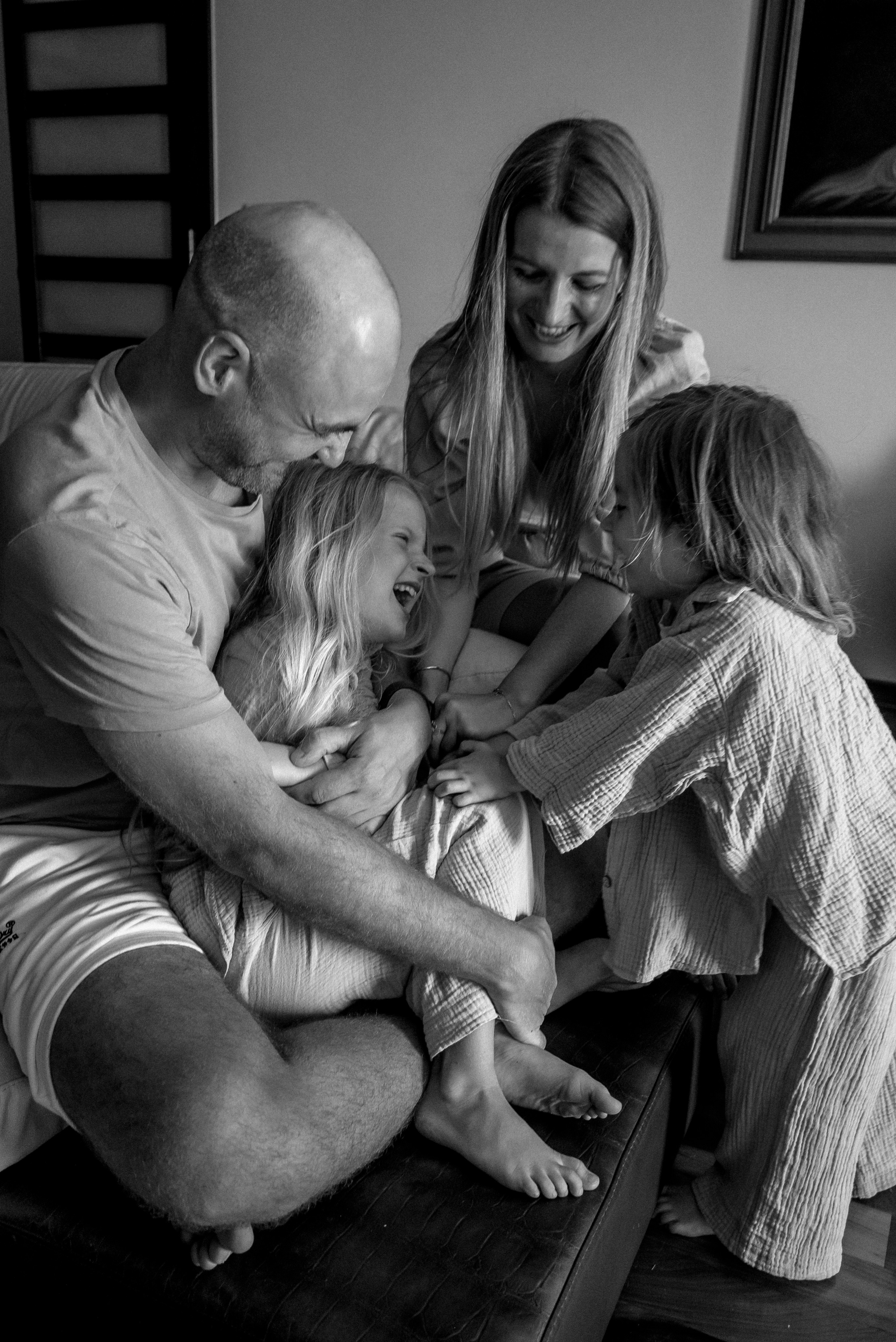 Домашняя история. Семейный фотограф. Сербия. Нови-Сад. Белград