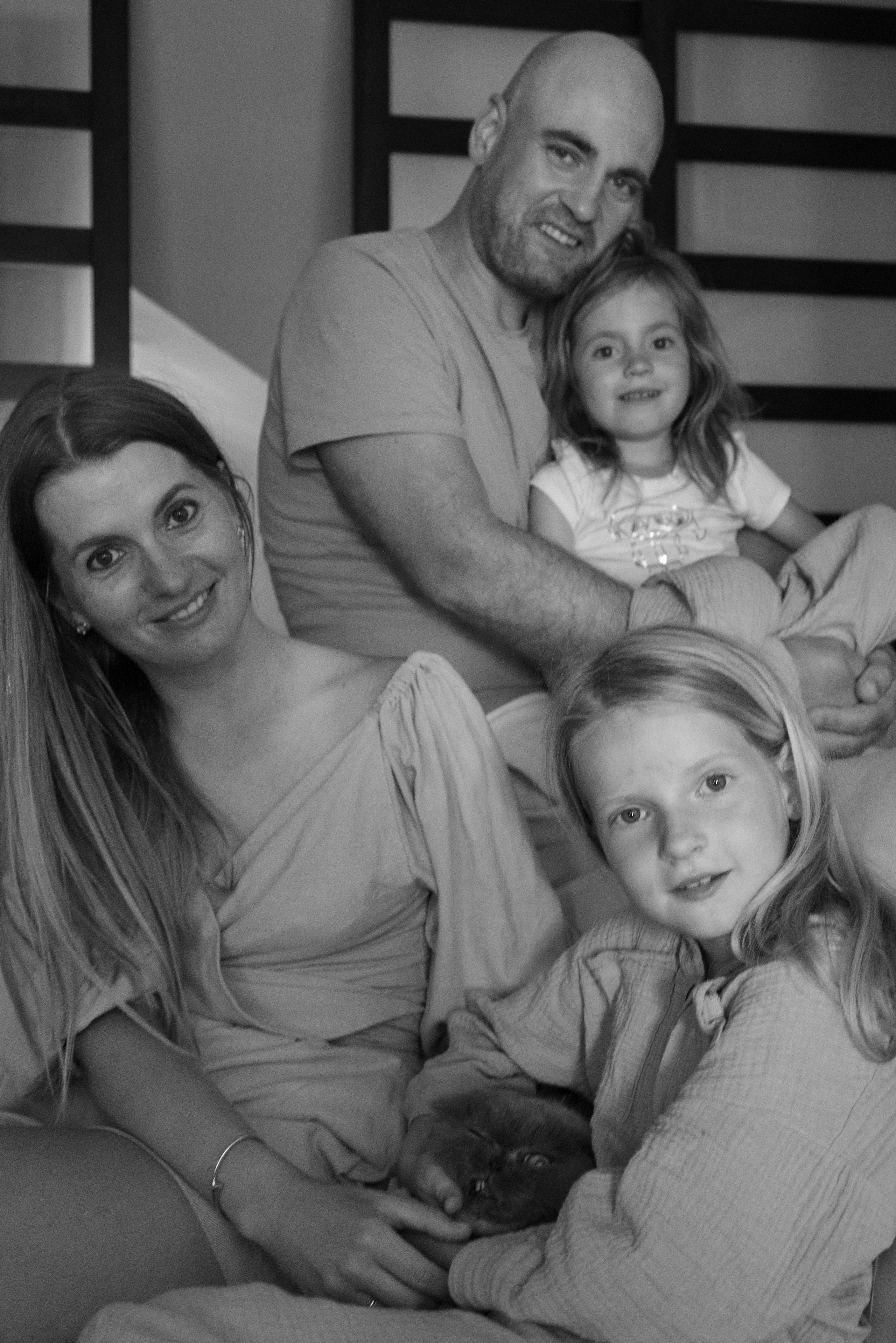 Домашняя история. Семейный фотограф. Сербия. Нови-Сад. Белград