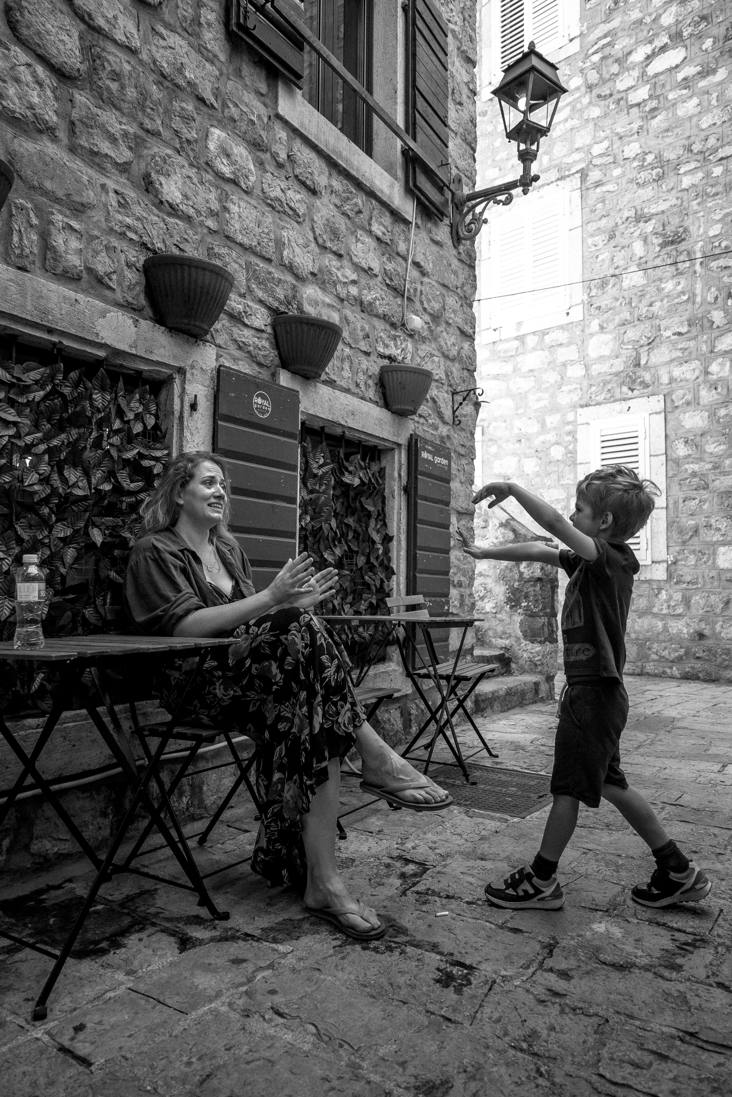 Будва. Старый город. Семейный фотограф. Сербия. Нови-Сад. Белград