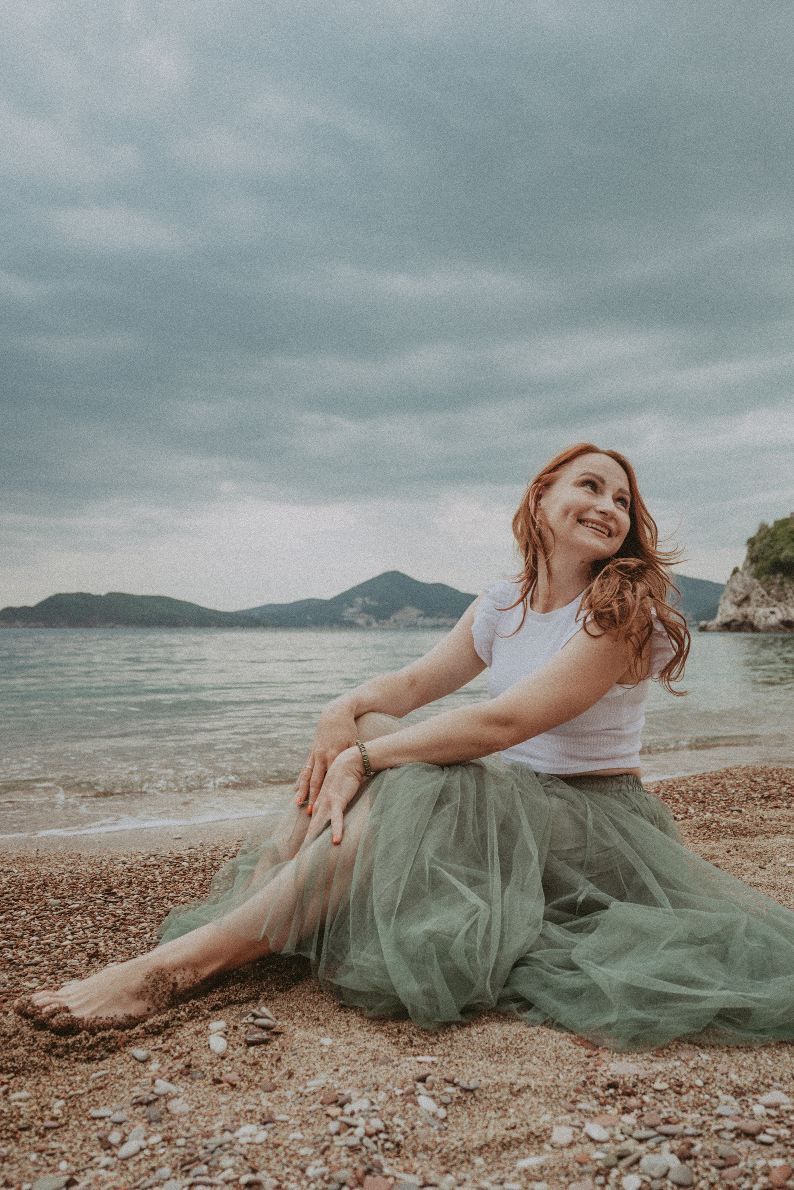 Свети-Стефан. Семейный фотограф. Сербия. Нови-Сад. Белград