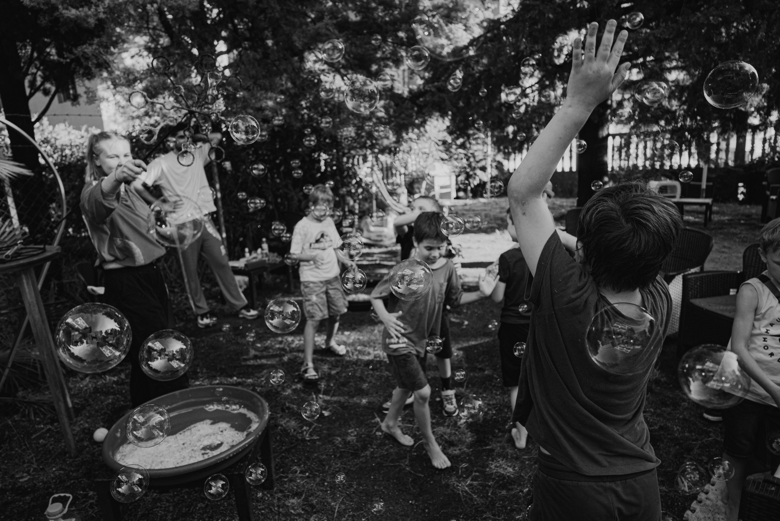 Birthday. Семейный фотограф. Сербия. Нови-Сад. Белград