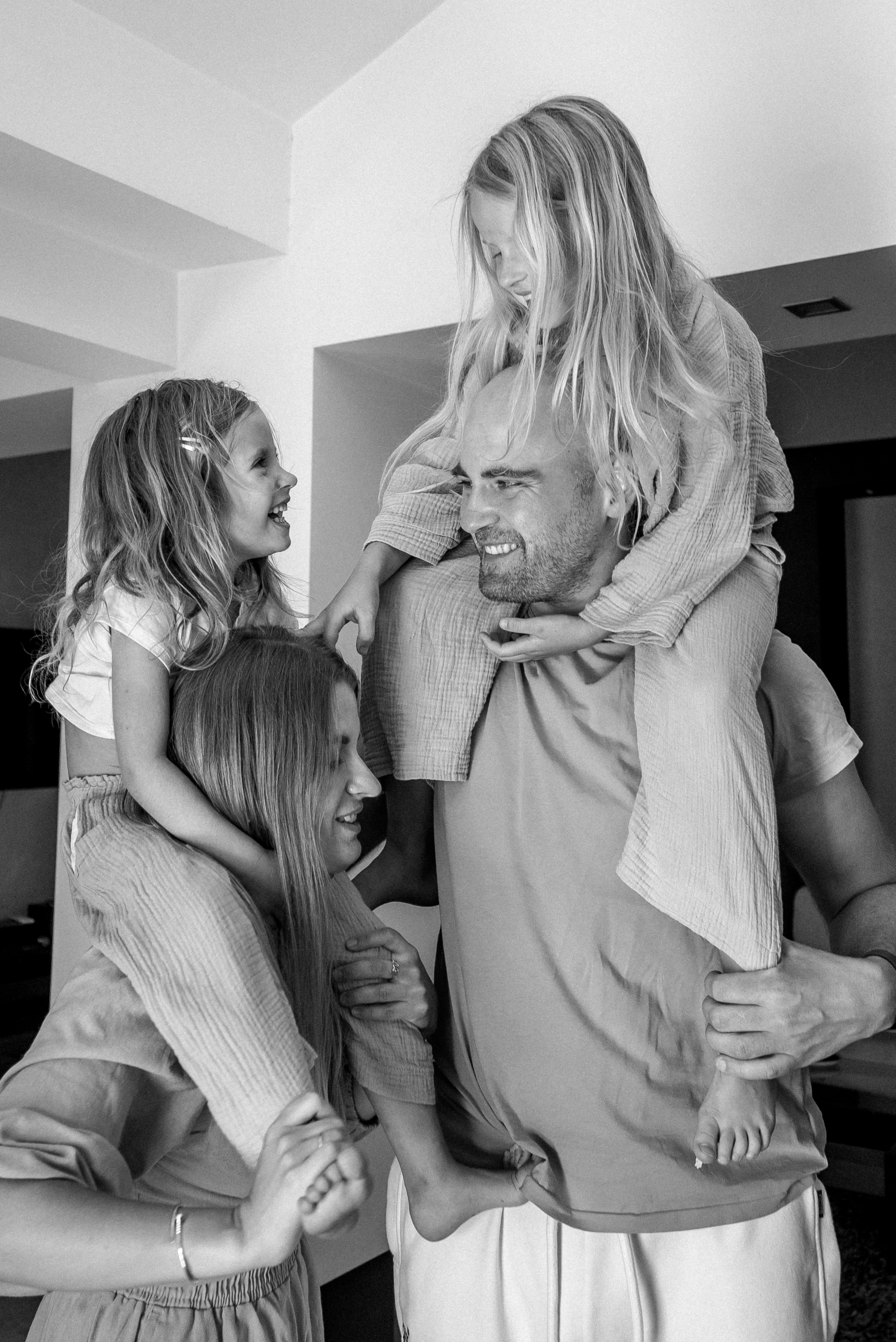 Домашняя история. Семейный фотограф. Сербия. Нови-Сад. Белград