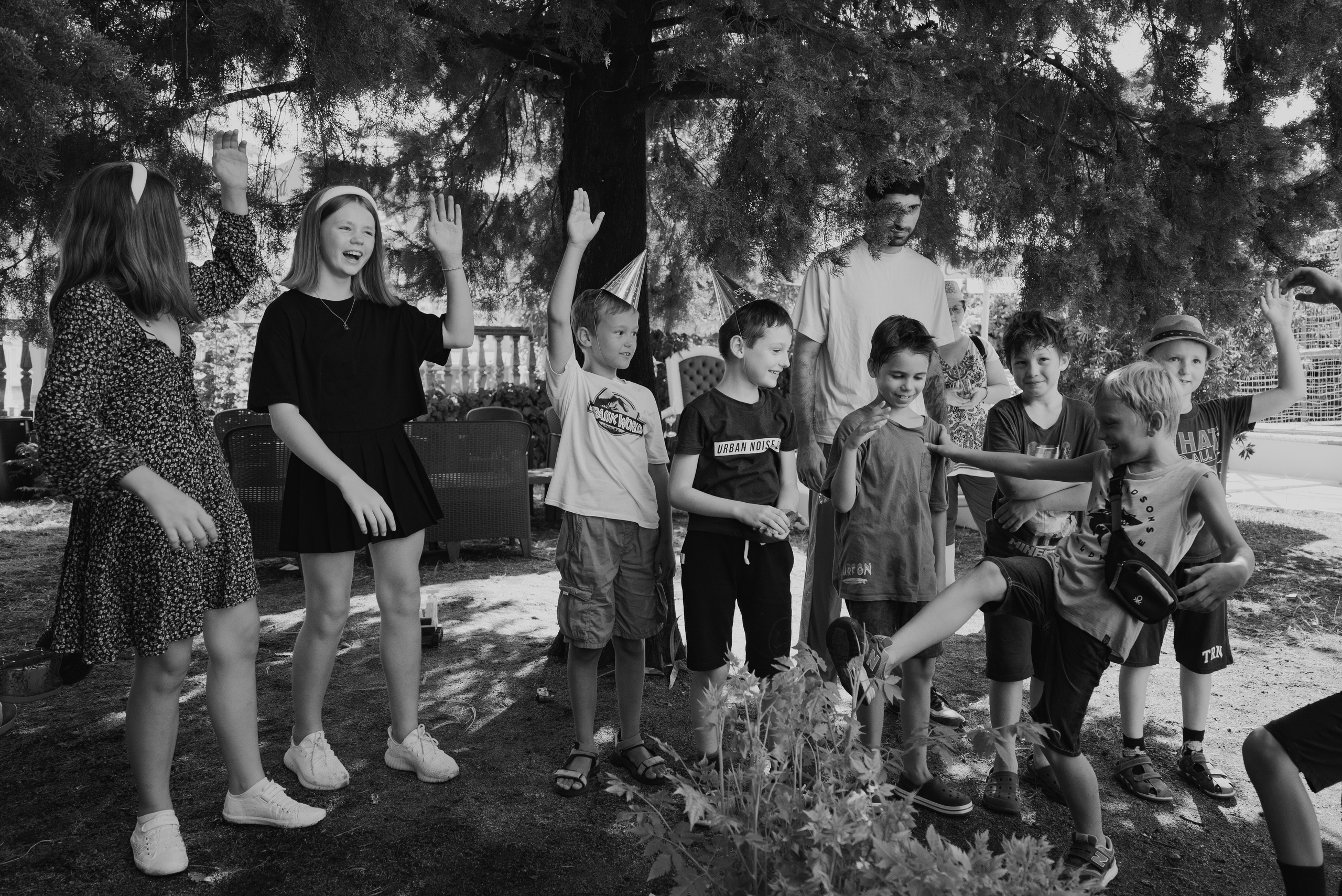 Birthday. Семейный фотограф. Сербия. Нови-Сад. Белград