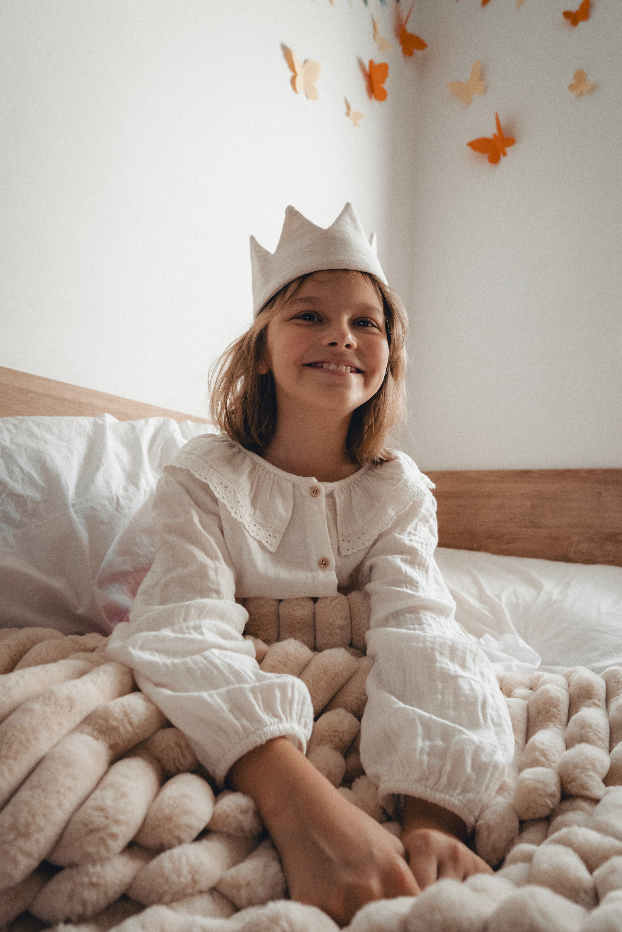 Пижамная вечеринка. Семейный фотограф. Сербия. Нови-Сад. Белград