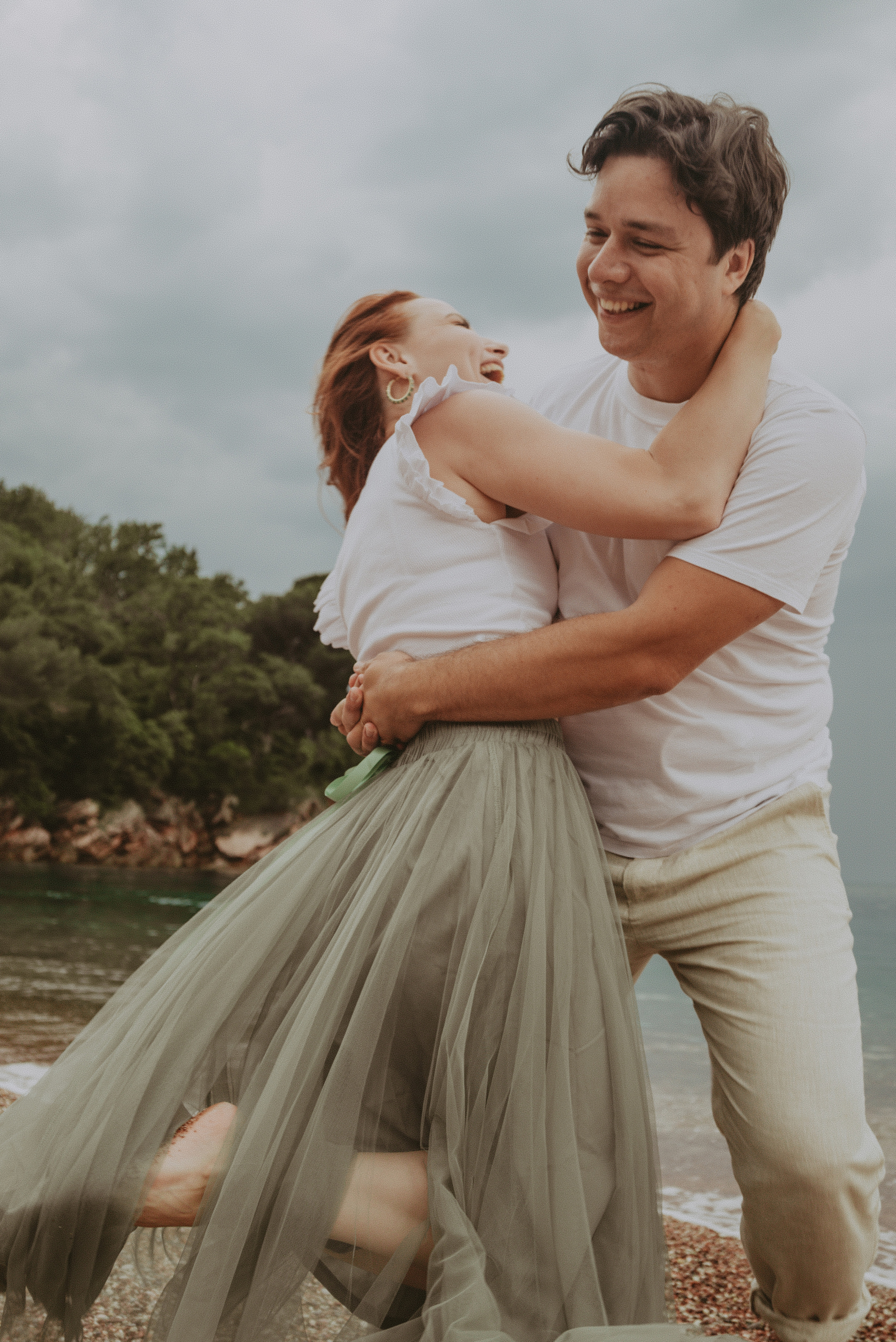 Свети-Стефан. Семейный фотограф. Сербия. Нови-Сад. Белград