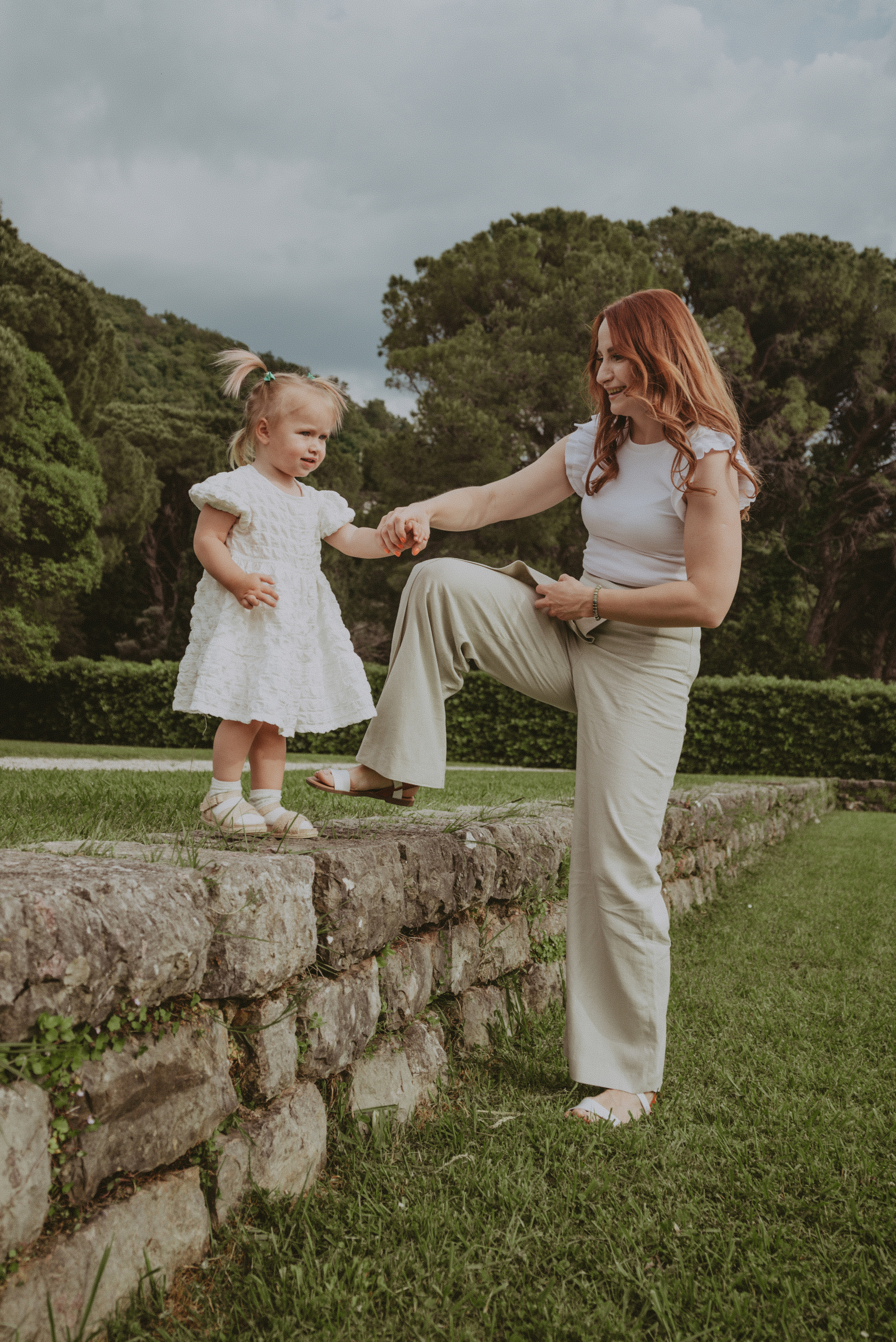 Свети-Стефан. Семейный фотограф. Сербия. Нови-Сад. Белград