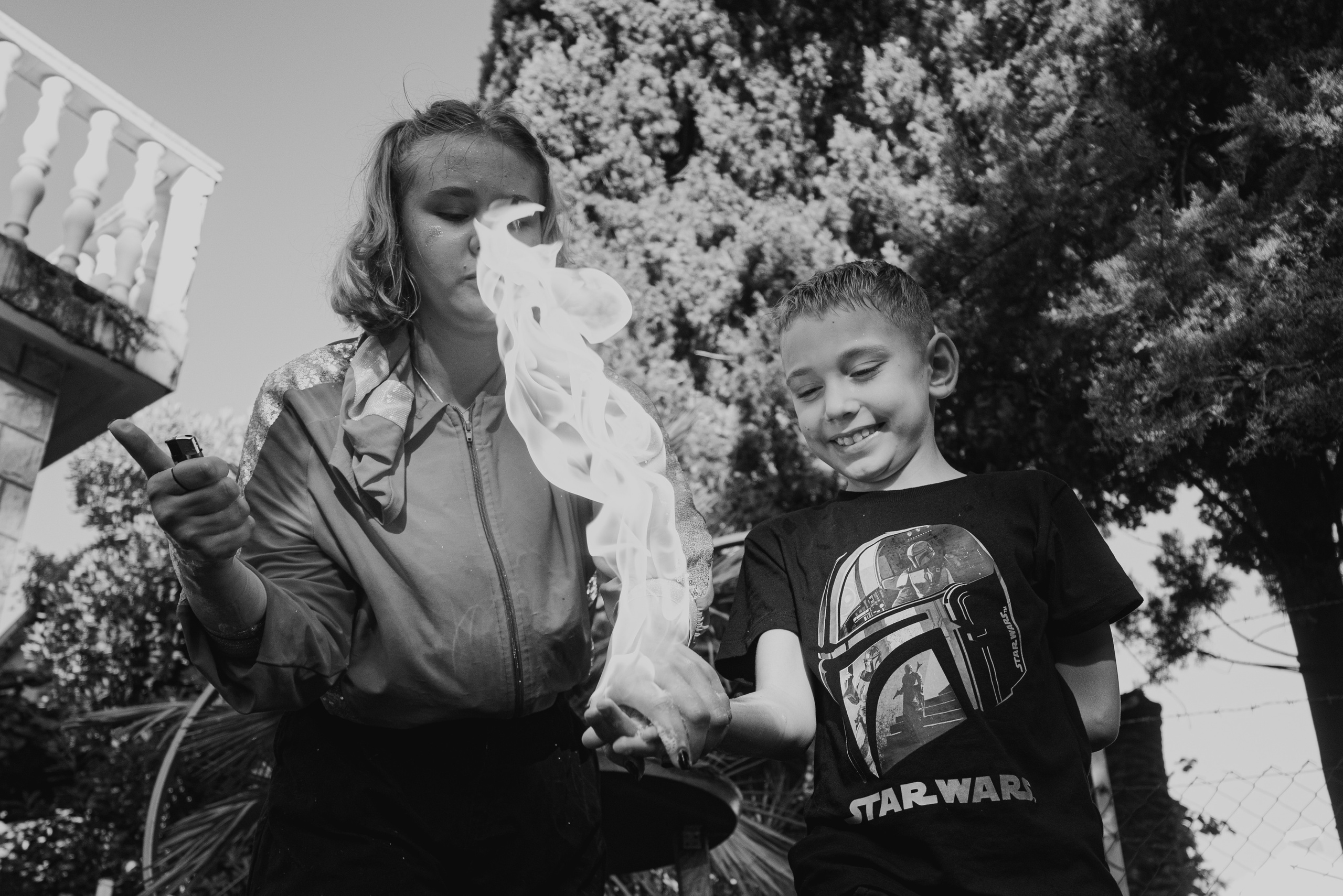 Birthday. Семейный фотограф. Сербия. Нови-Сад. Белград