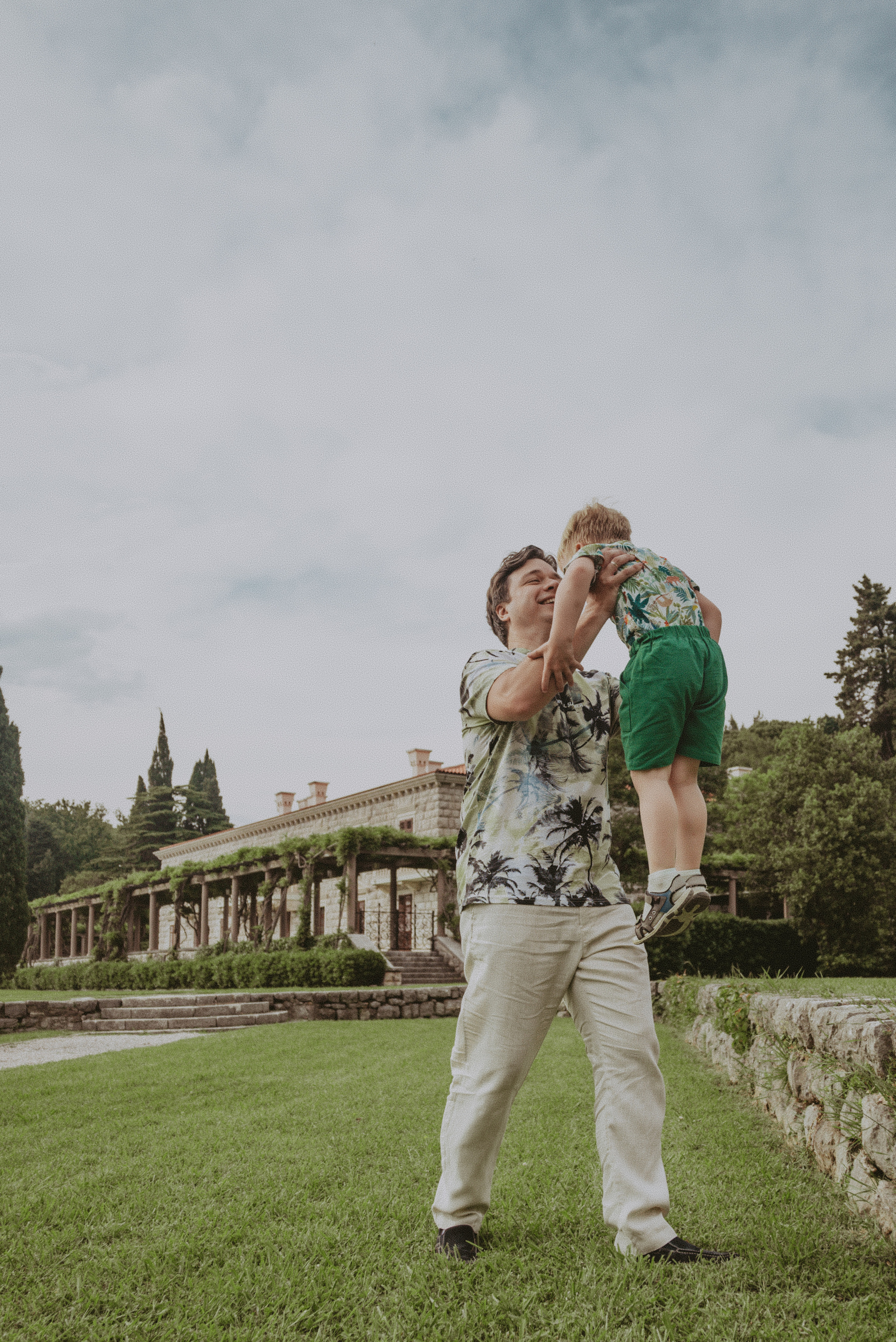 Свети-Стефан. Семейный фотограф. Сербия. Нови-Сад. Белград