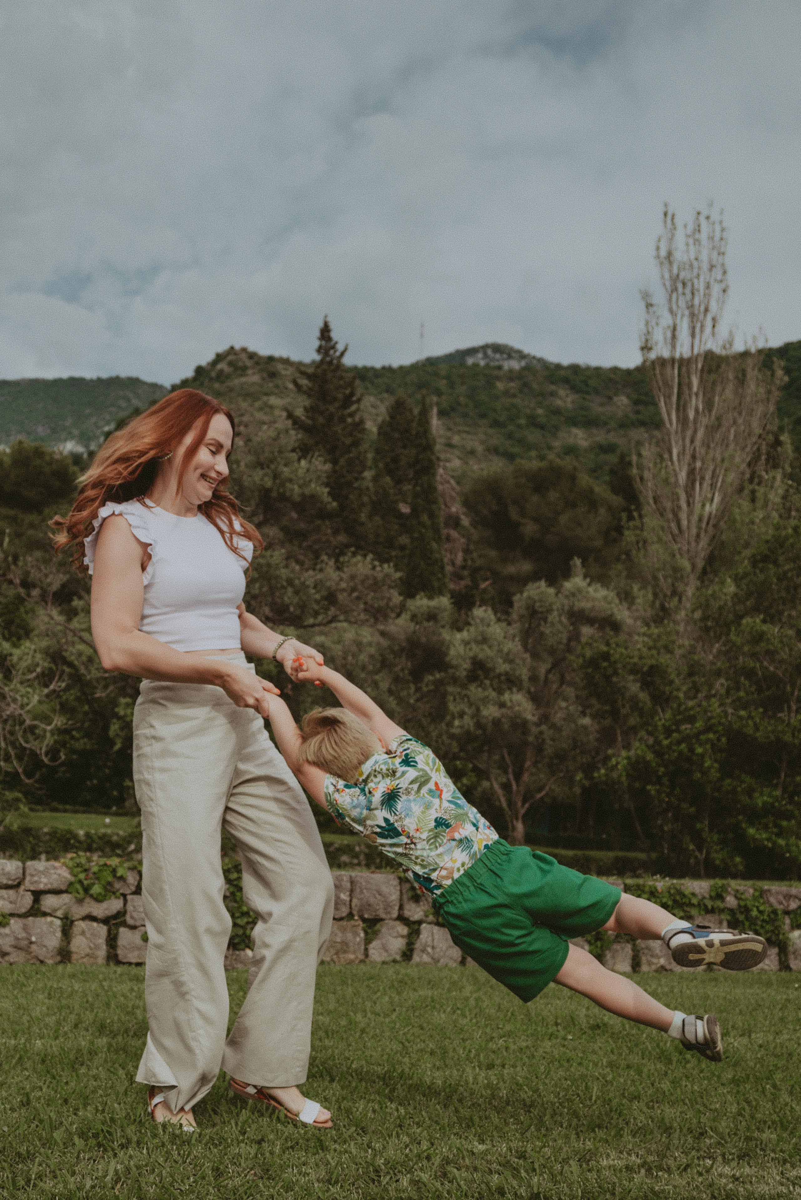 Свети-Стефан. Семейный фотограф. Сербия. Нови-Сад. Белград