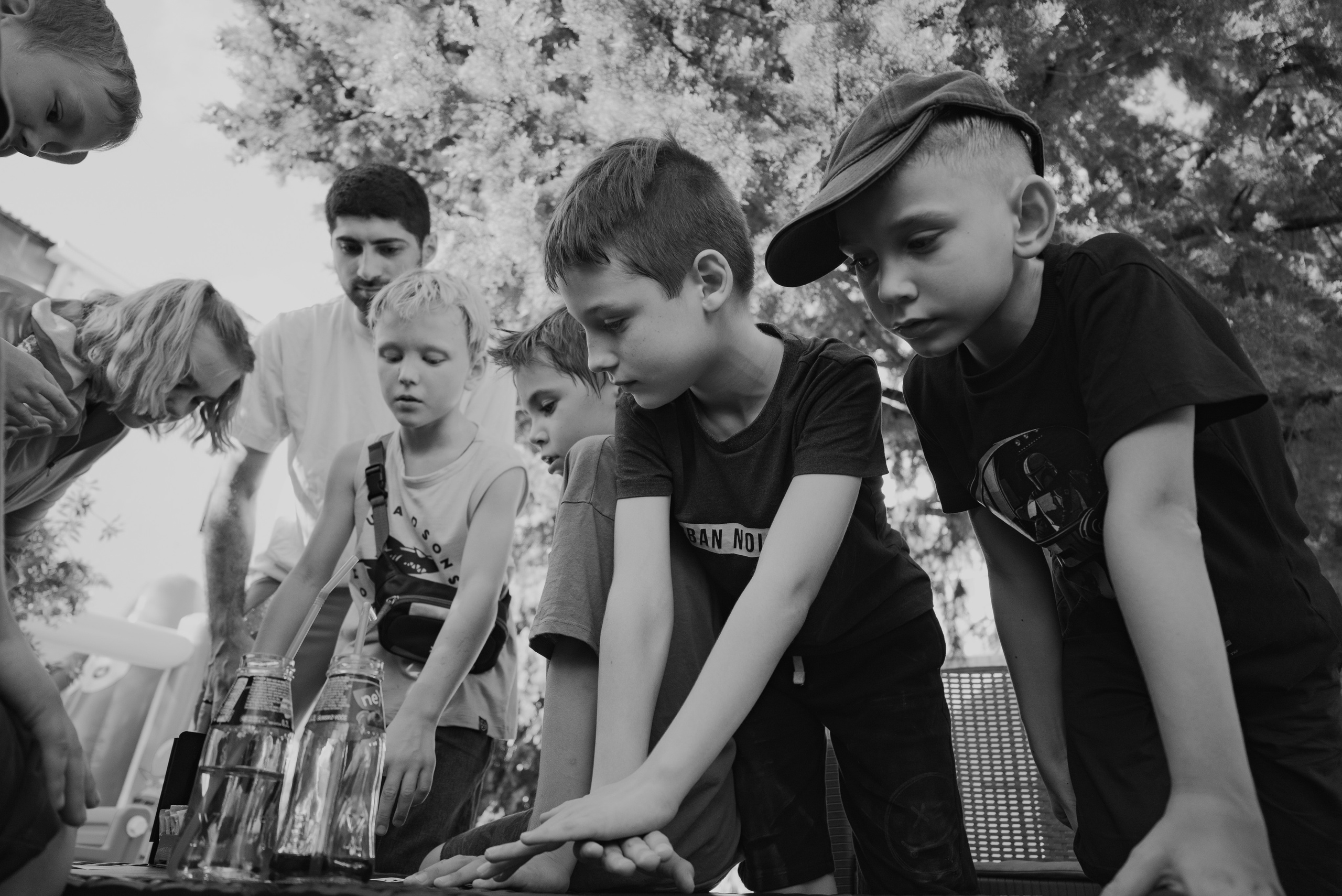 Birthday. Семейный фотограф. Сербия. Нови-Сад. Белград