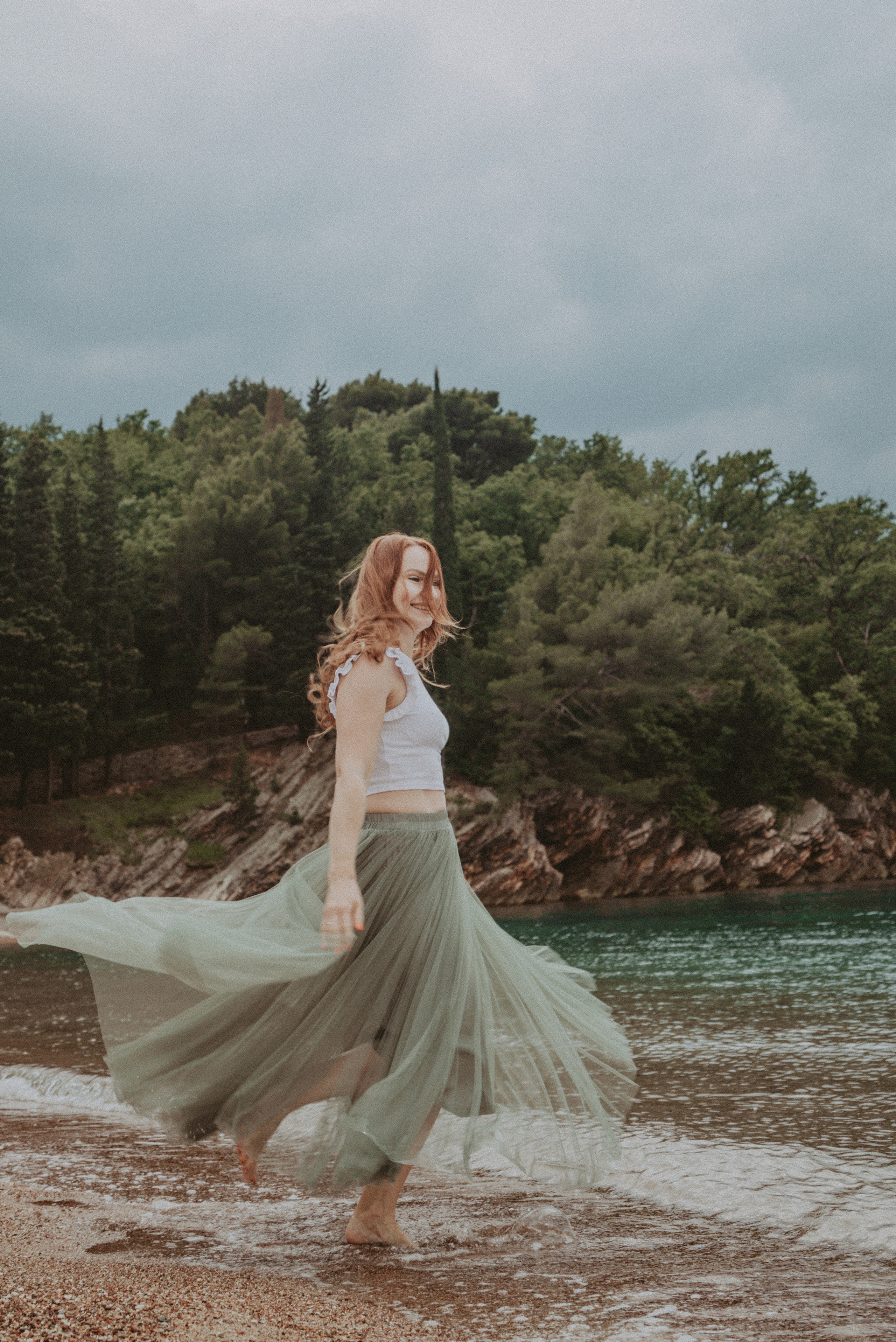 Свети-Стефан. Семейный фотограф. Сербия. Нови-Сад. Белград