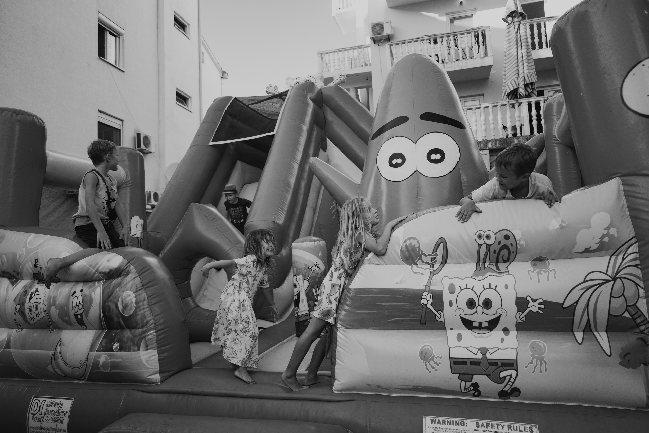 Birthday. Семейный фотограф. Сербия. Нови-Сад. Белград