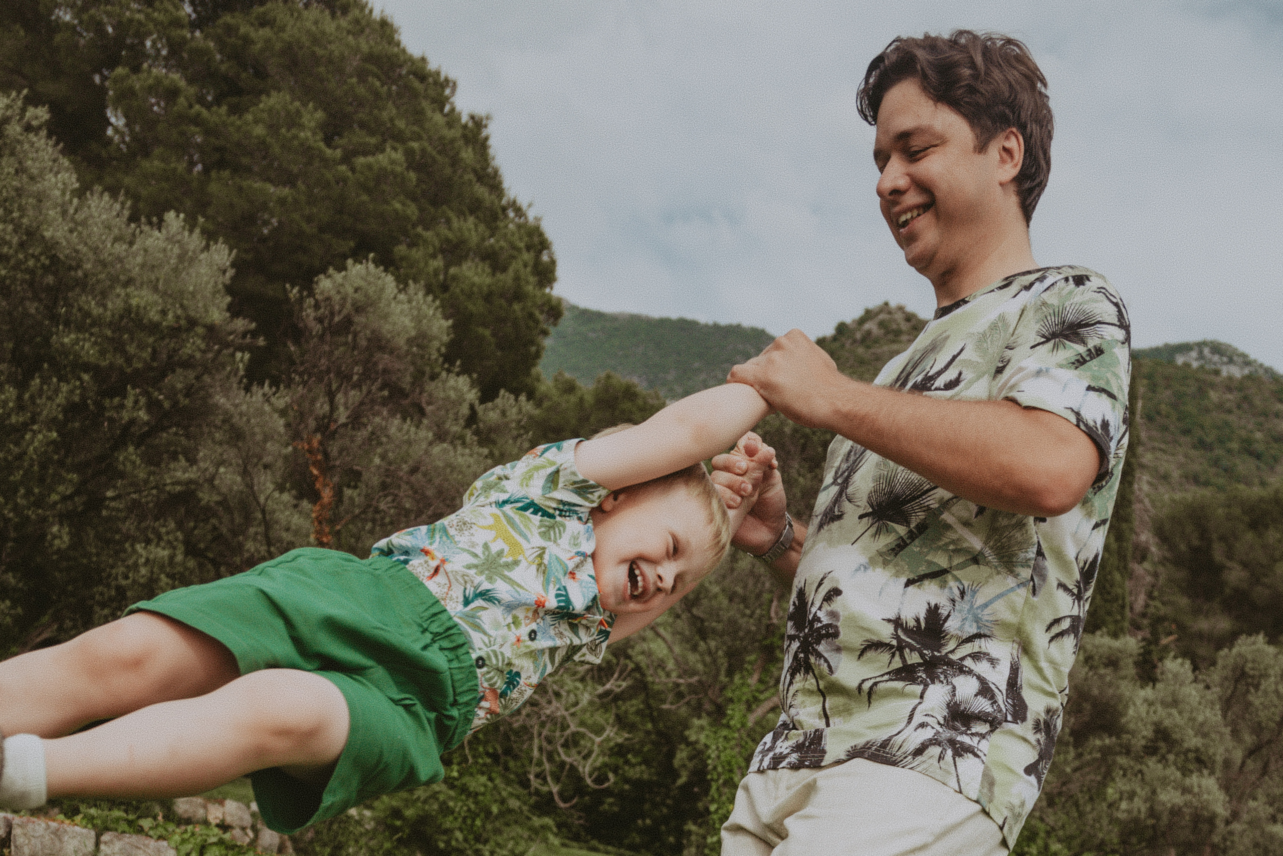 Свети-Стефан. Семейный фотограф. Сербия. Нови-Сад. Белград