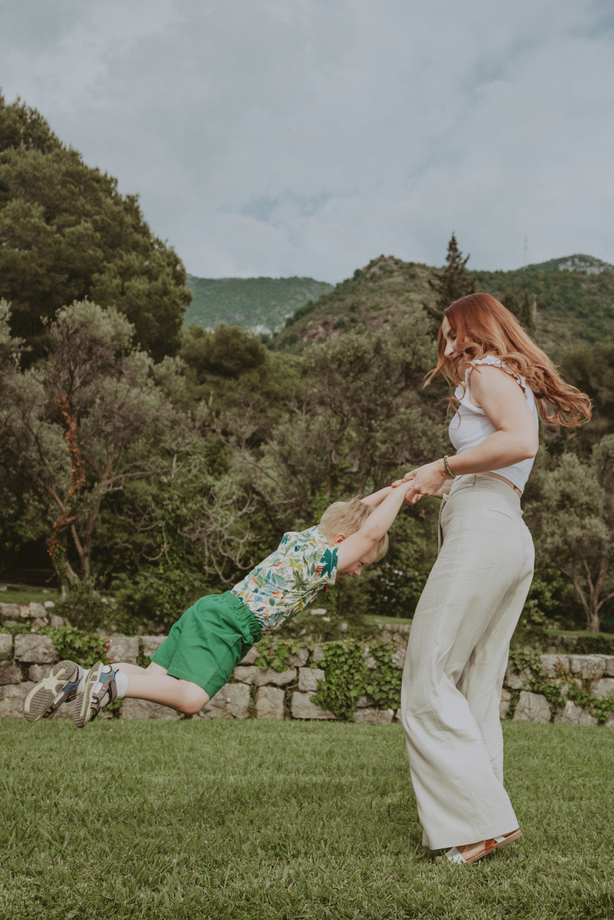 Свети-Стефан. Семейный фотограф. Сербия. Нови-Сад. Белград