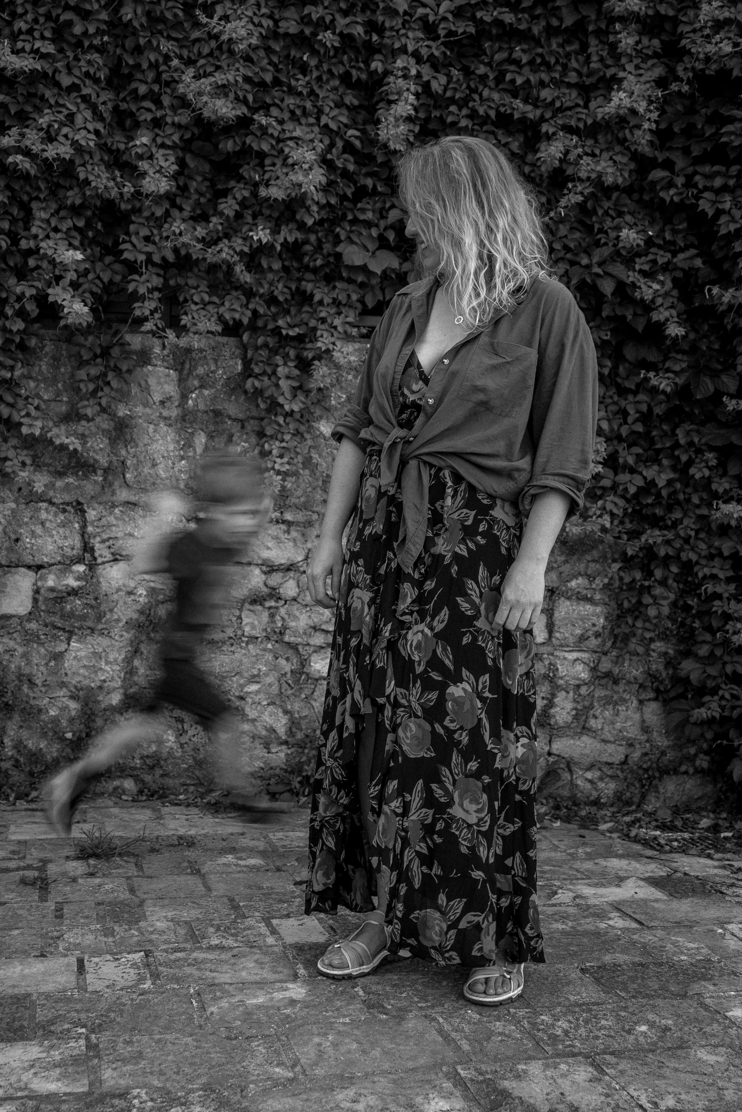 Будва. Старый город. Семейный фотограф. Сербия. Нови-Сад. Белград