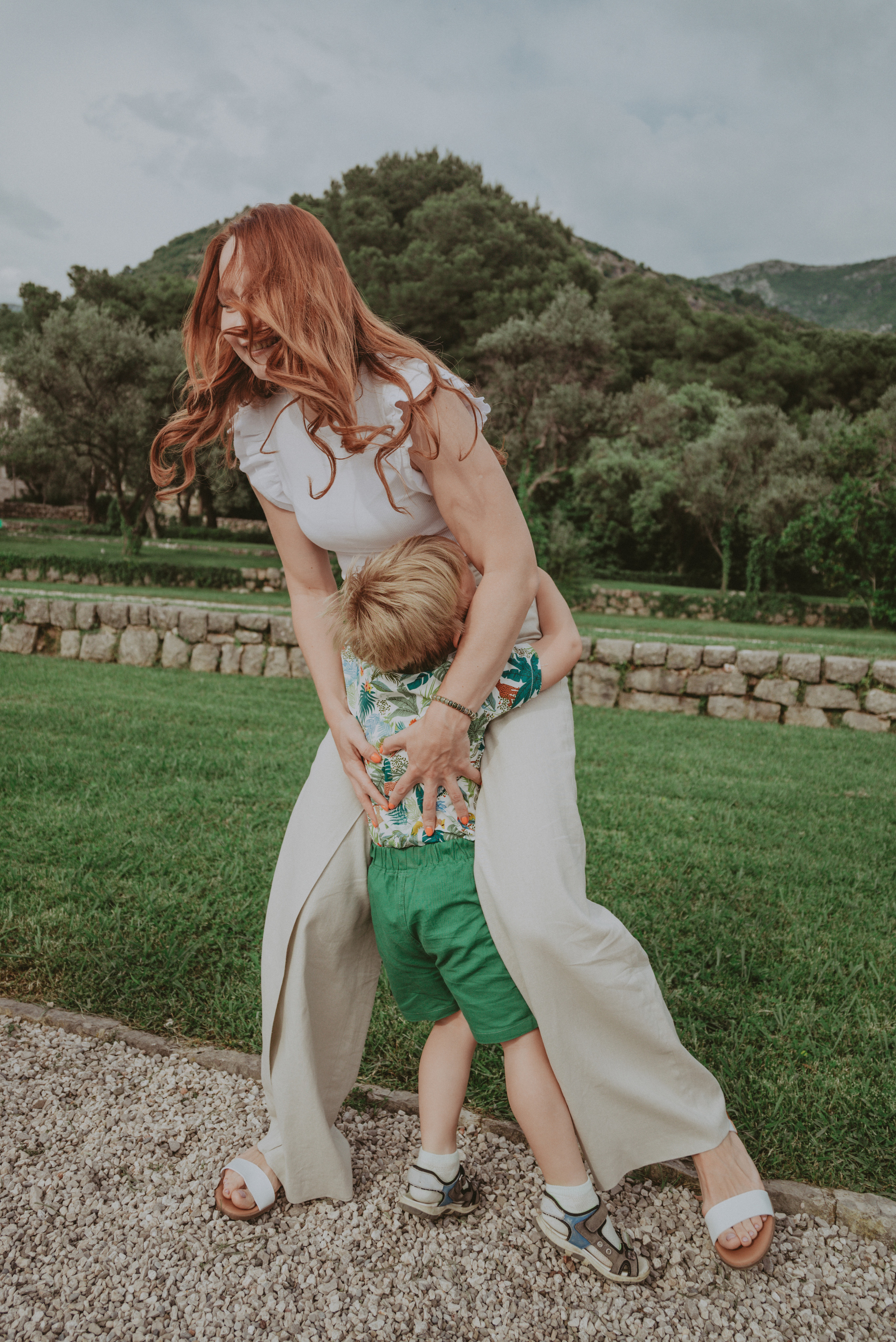 Свети-Стефан. Семейный фотограф. Сербия. Нови-Сад. Белград